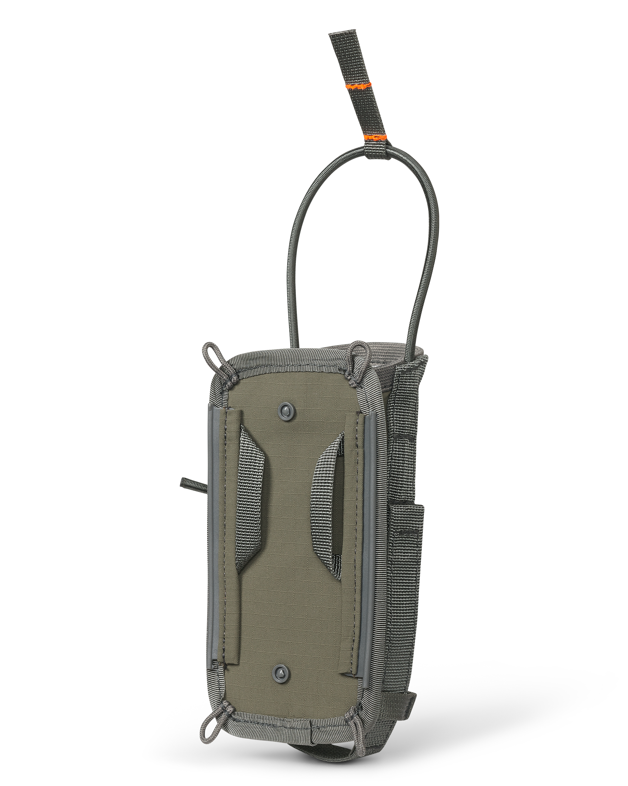 Alternative view of PRO G3 Bear Spray Holder | Ash
