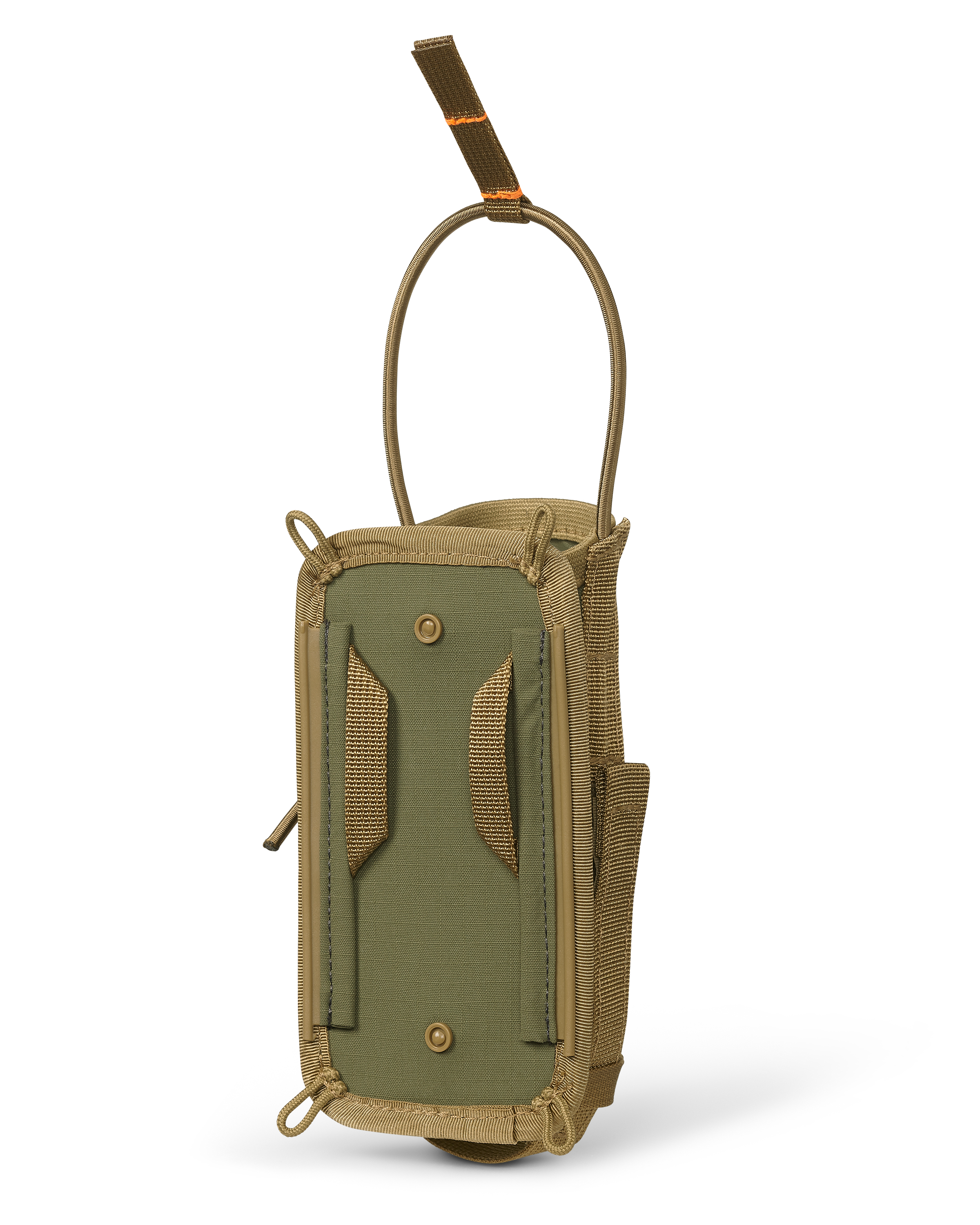 Alternative view of PRO G3 Bear Spray Holder | Evergreen