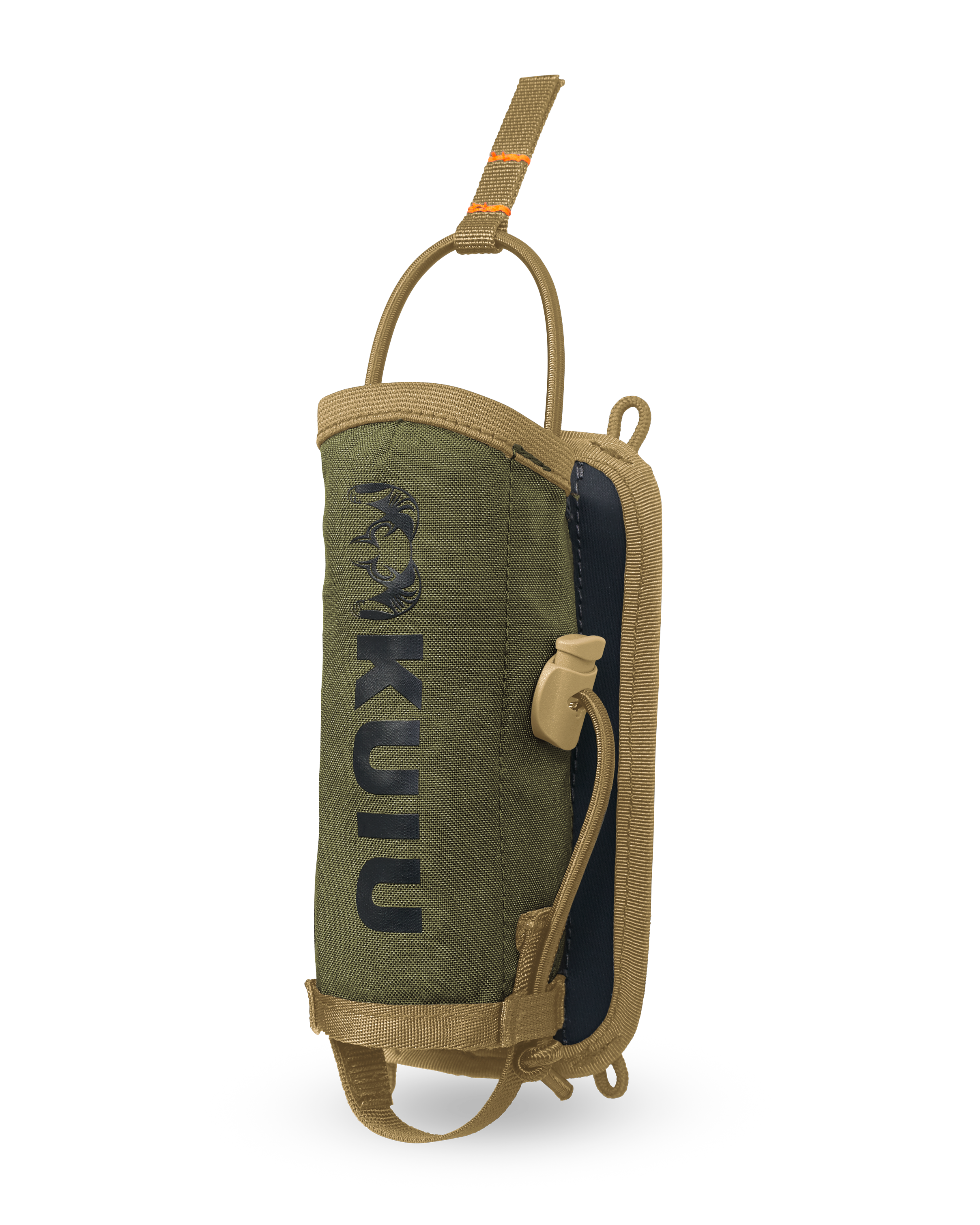 PRO G3 Bear Spray Holder | Evergreen