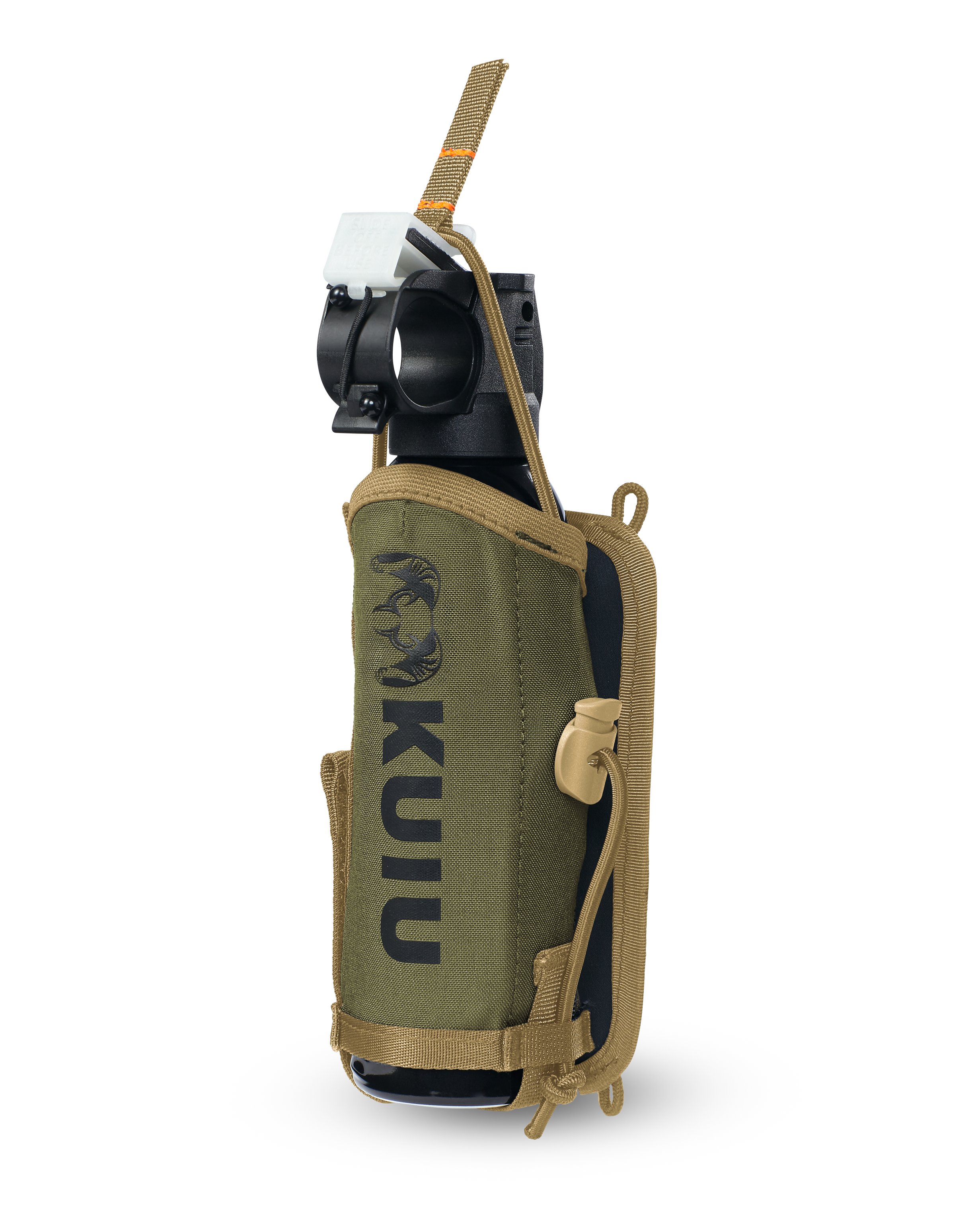 PRO G3 Bear Spray Holder | Evergreen - Image 3