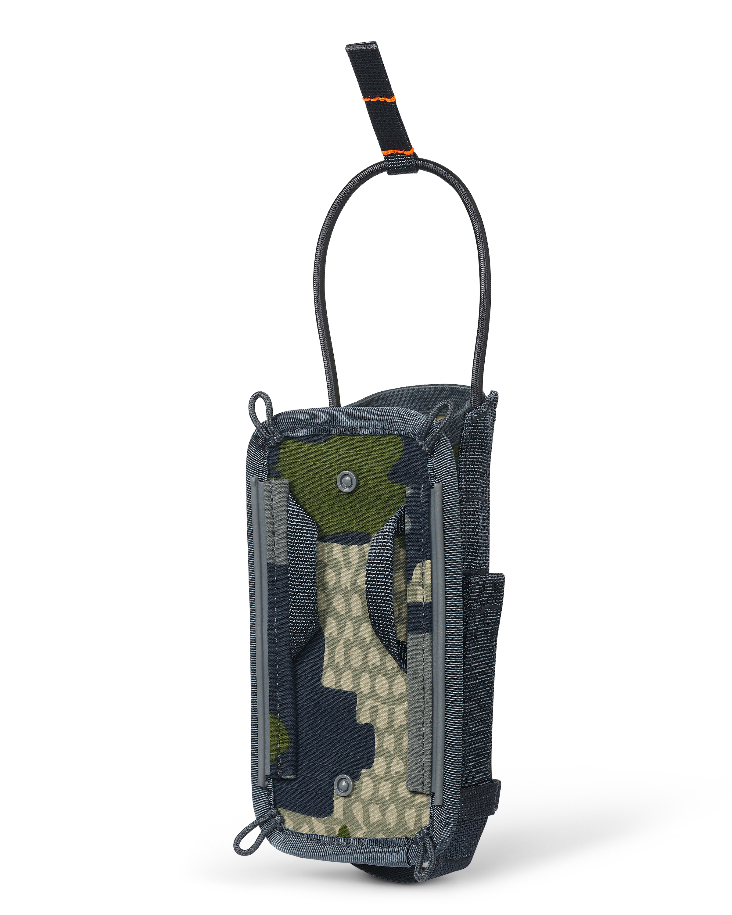 Alternative view of PRO G3 Bear Spray Holder | Verde