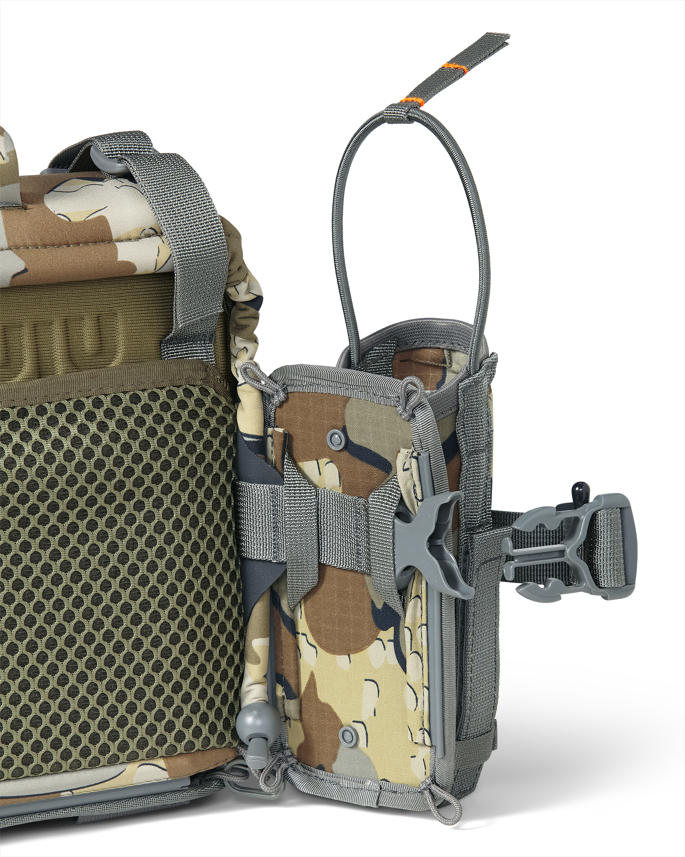 PRO G3 Bear Spray Holder | Valo - Image 3