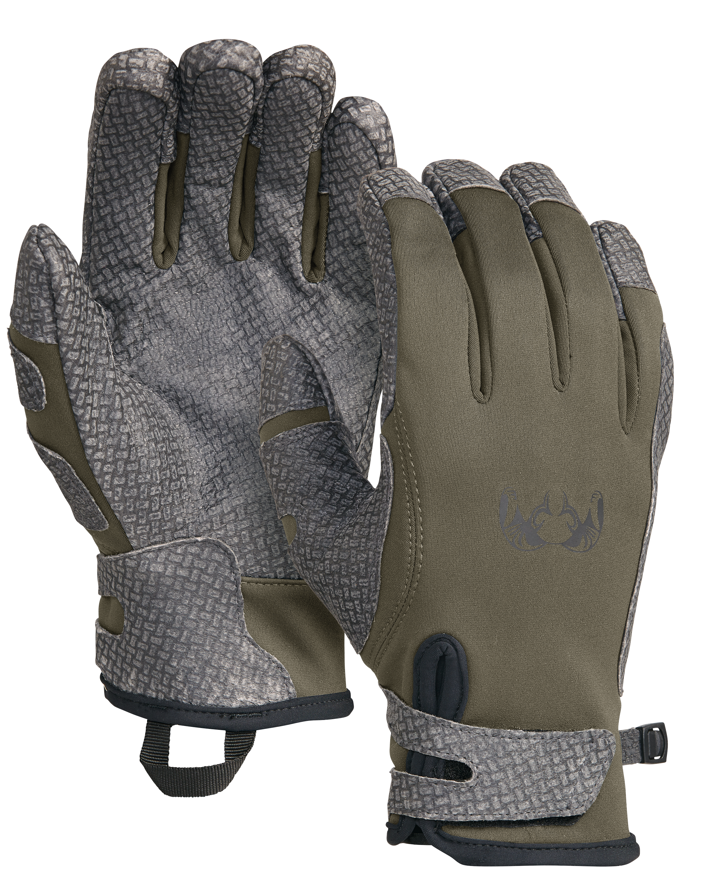 Guide X Glove | Ash