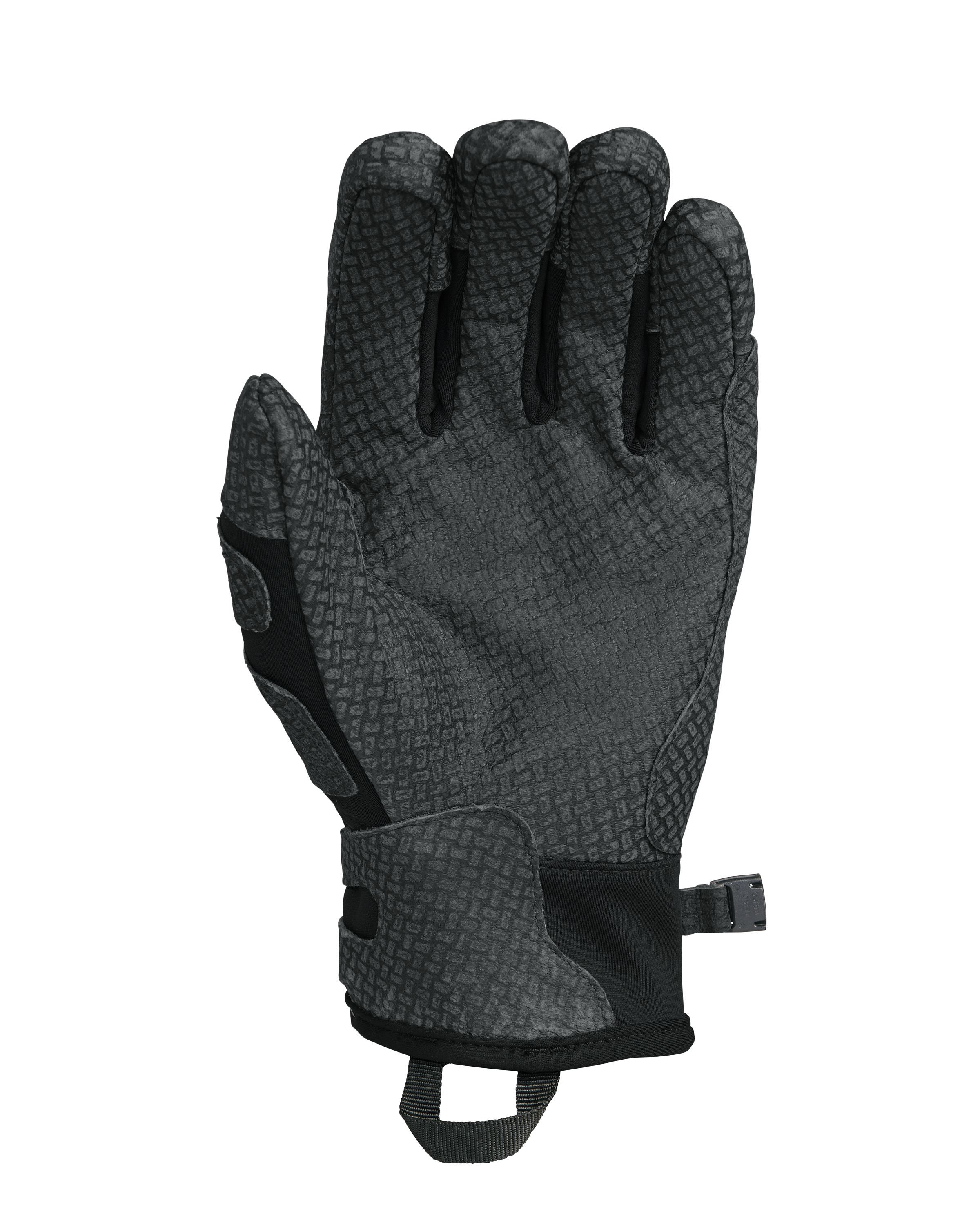 Guide X Glove | Black - Image 3