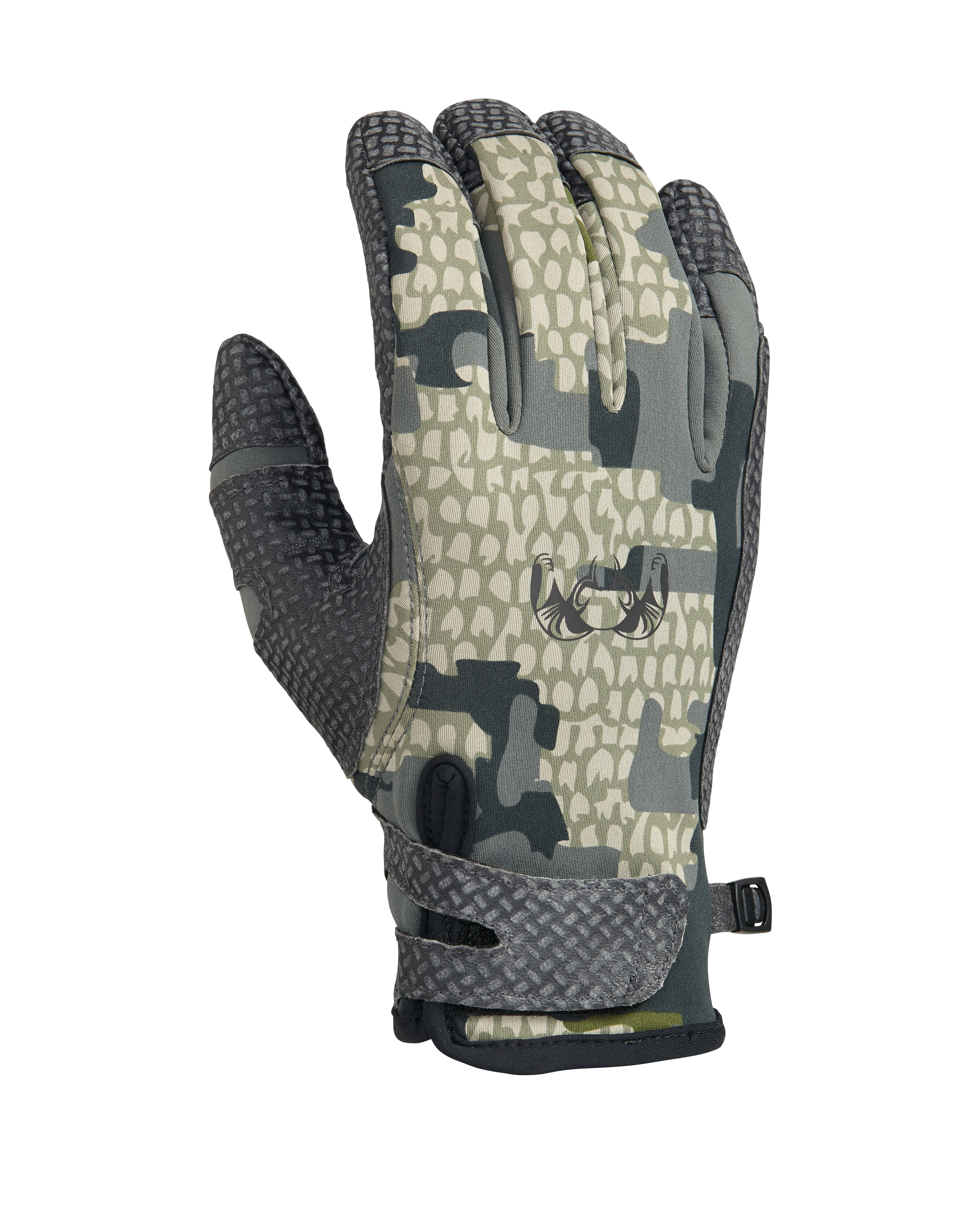 Guide X Glove | Verde - Image 3