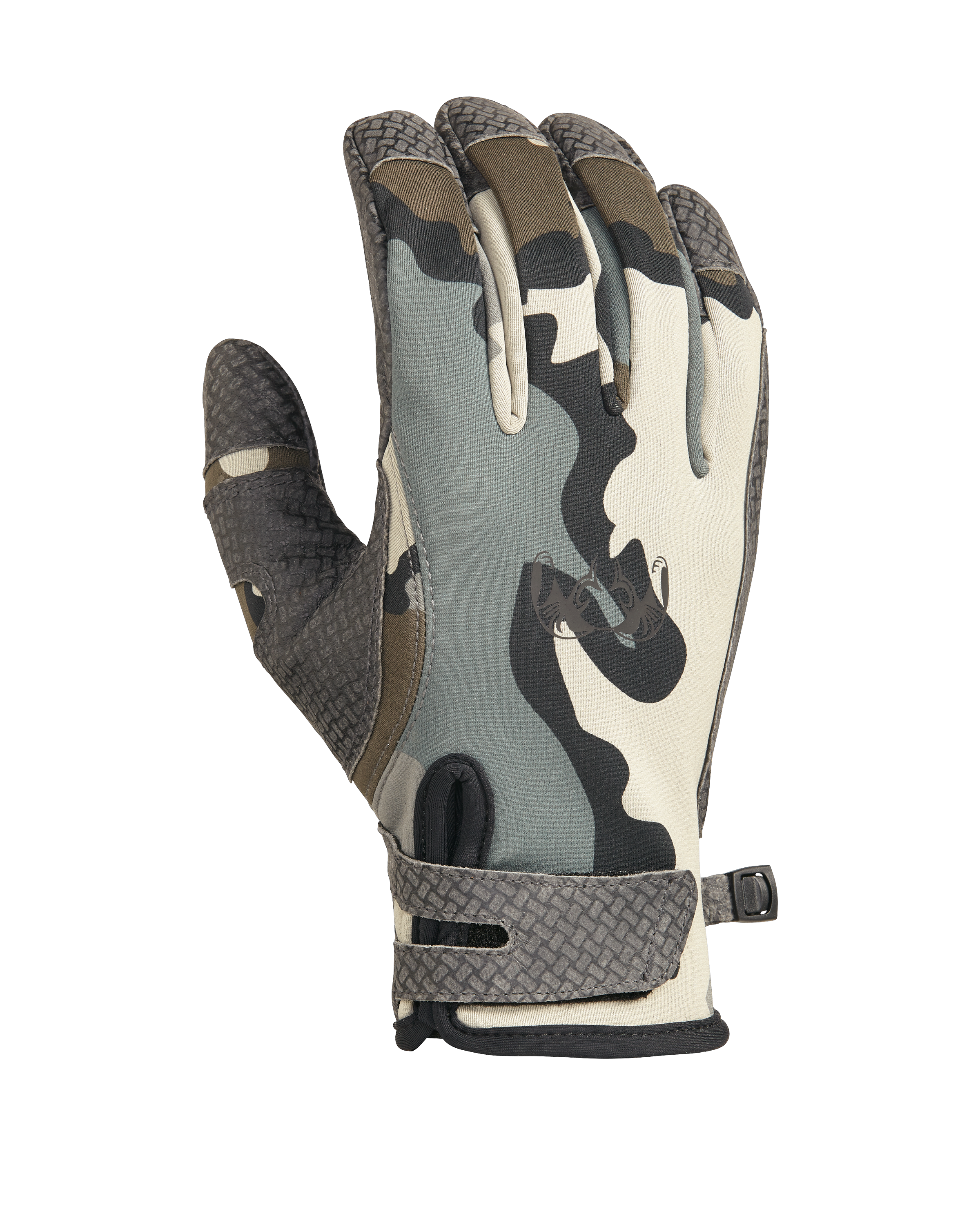 Guide X Glove | Vias - Image 3