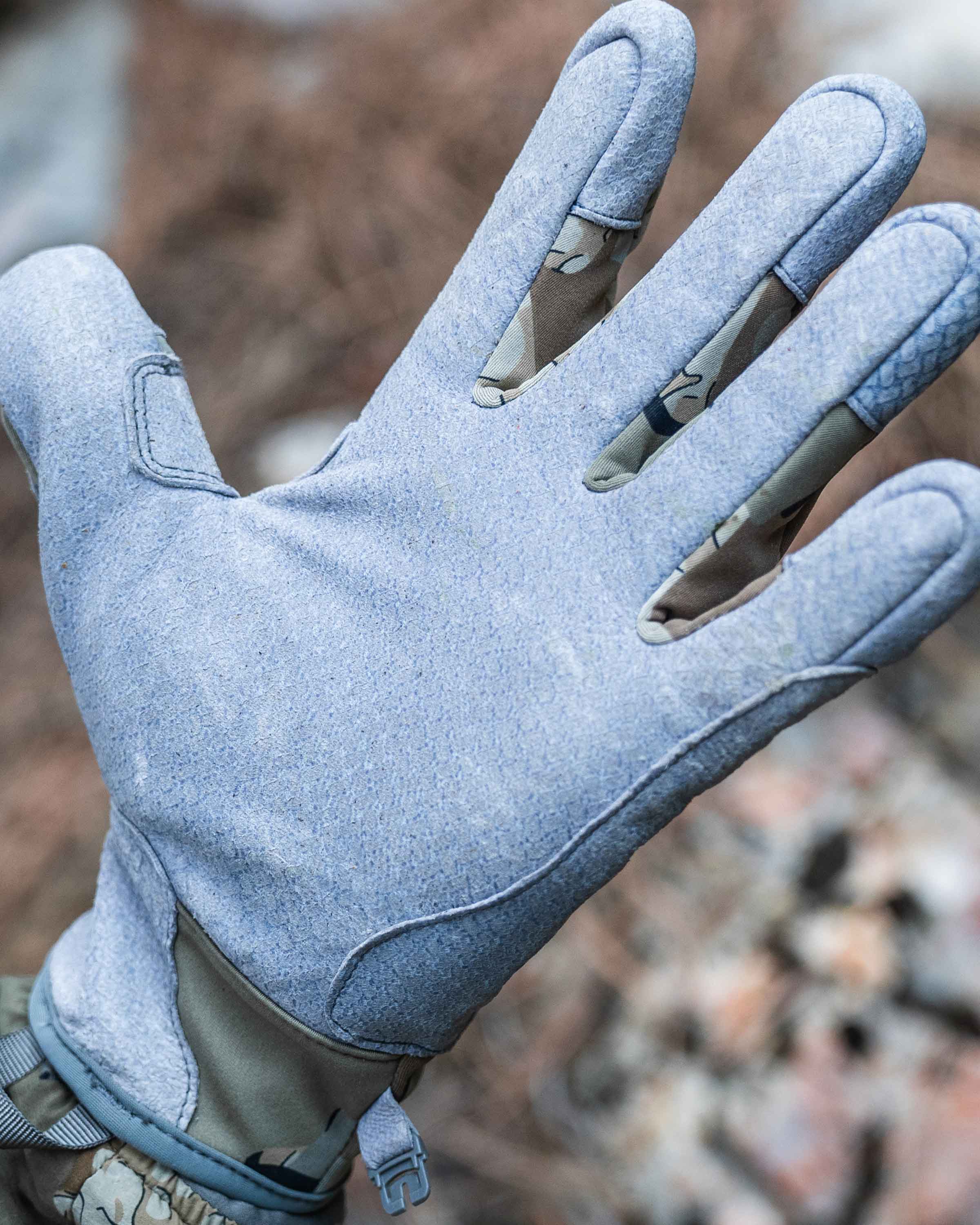 Guide X Glove | Verde - Image 5