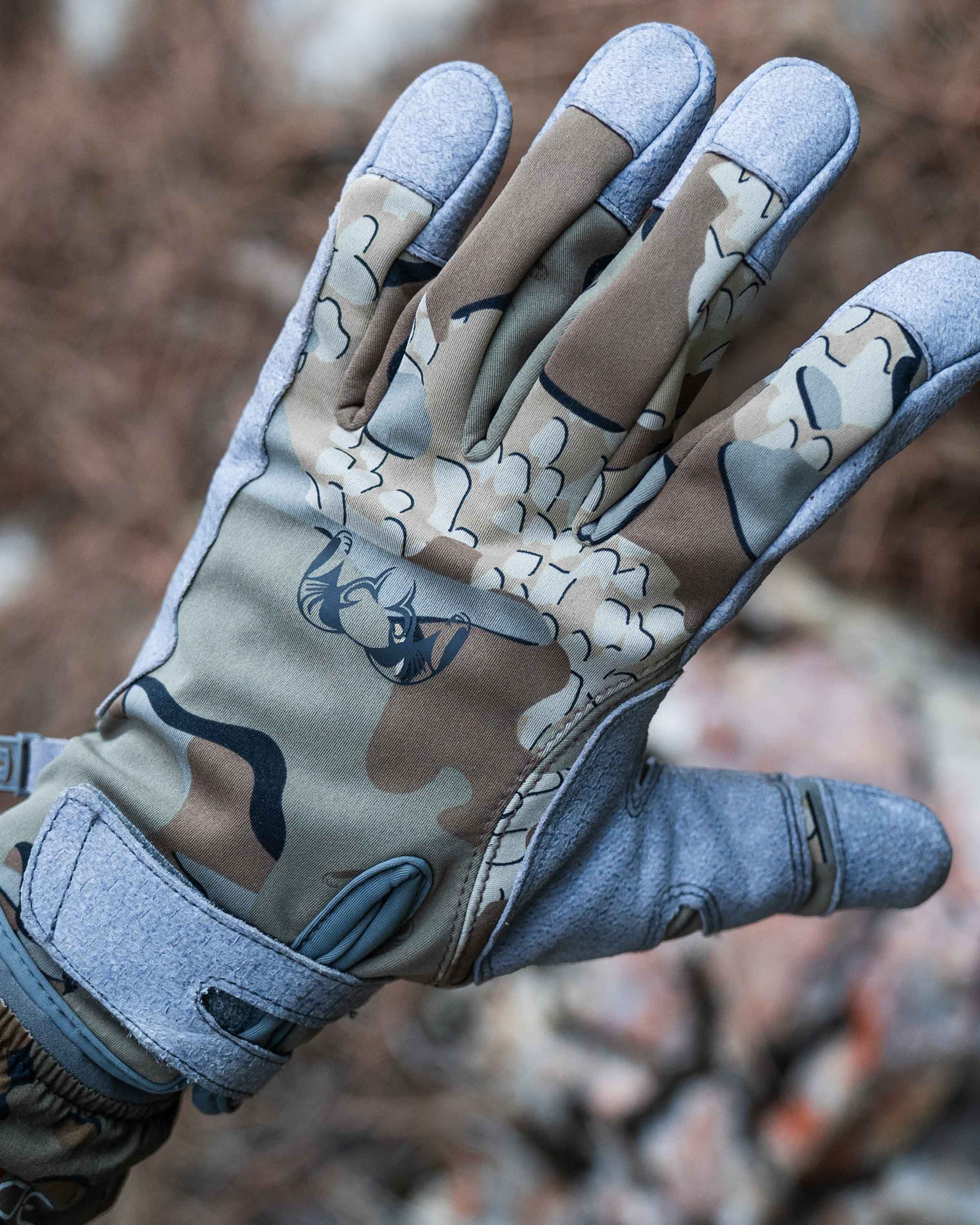 Guide X Glove | Vias - Image 6
