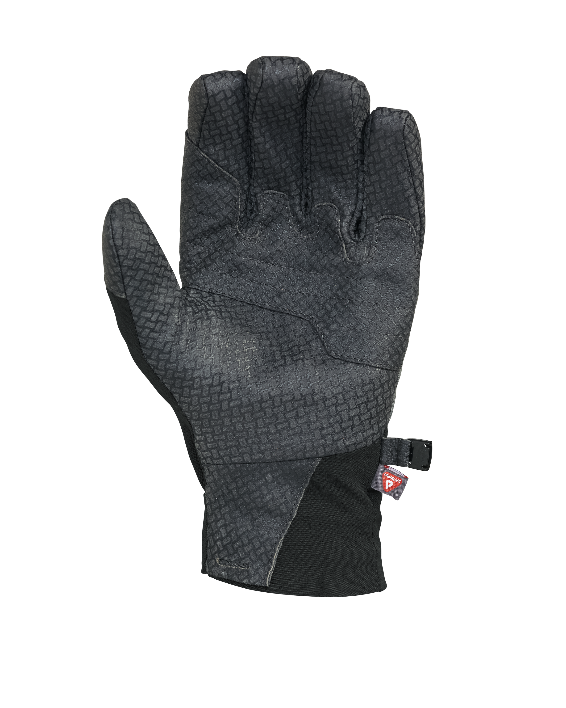 Alternative view of Yukon PRO Glove | Black