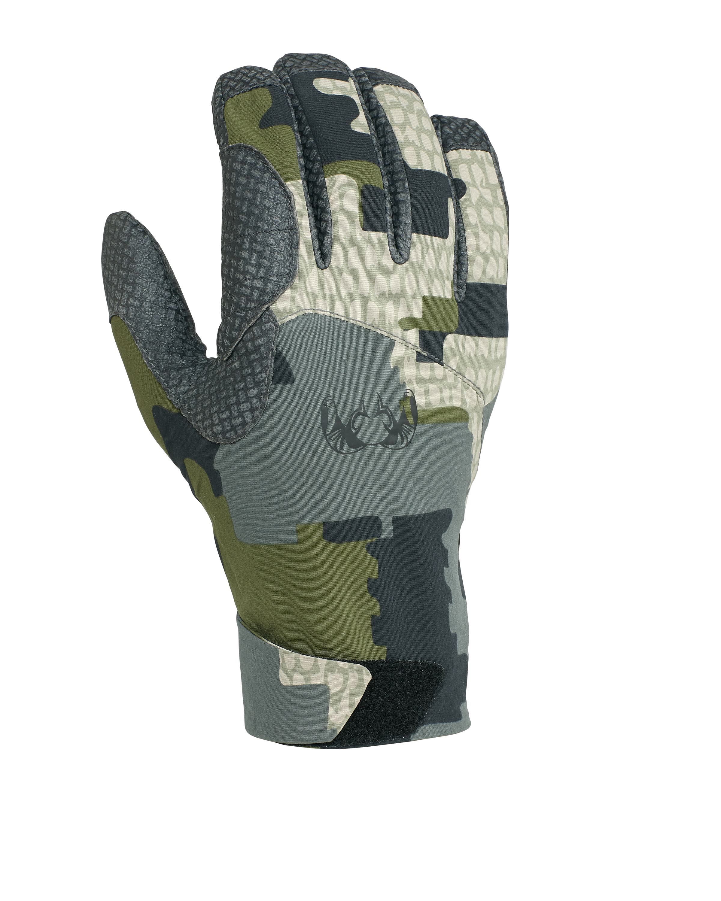 Yukon PRO Glove | Verde - Image 3