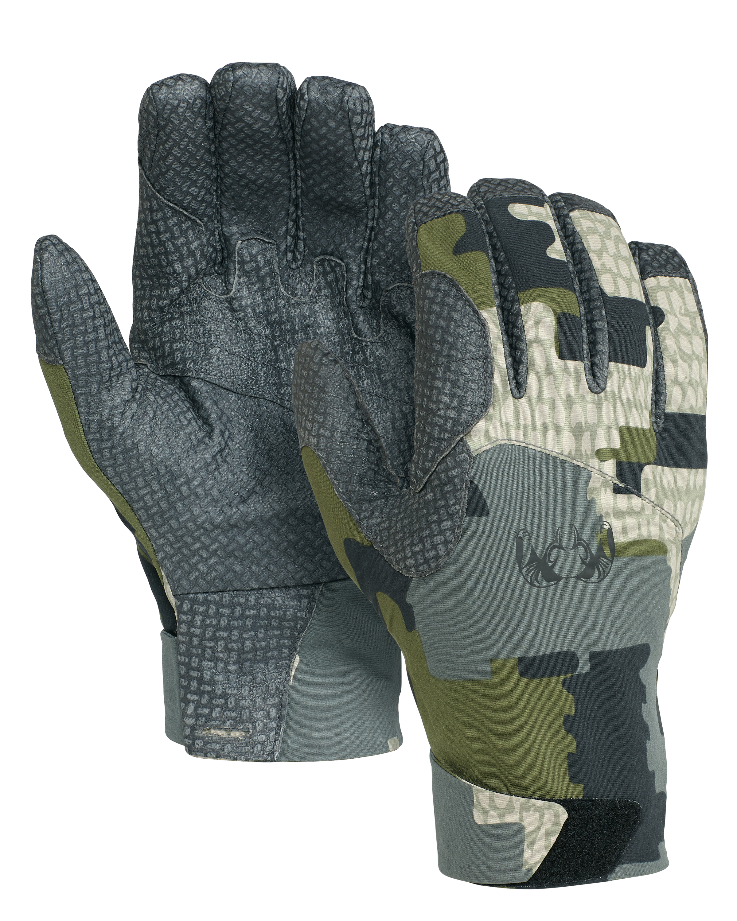 Yukon PRO Glove | Verde