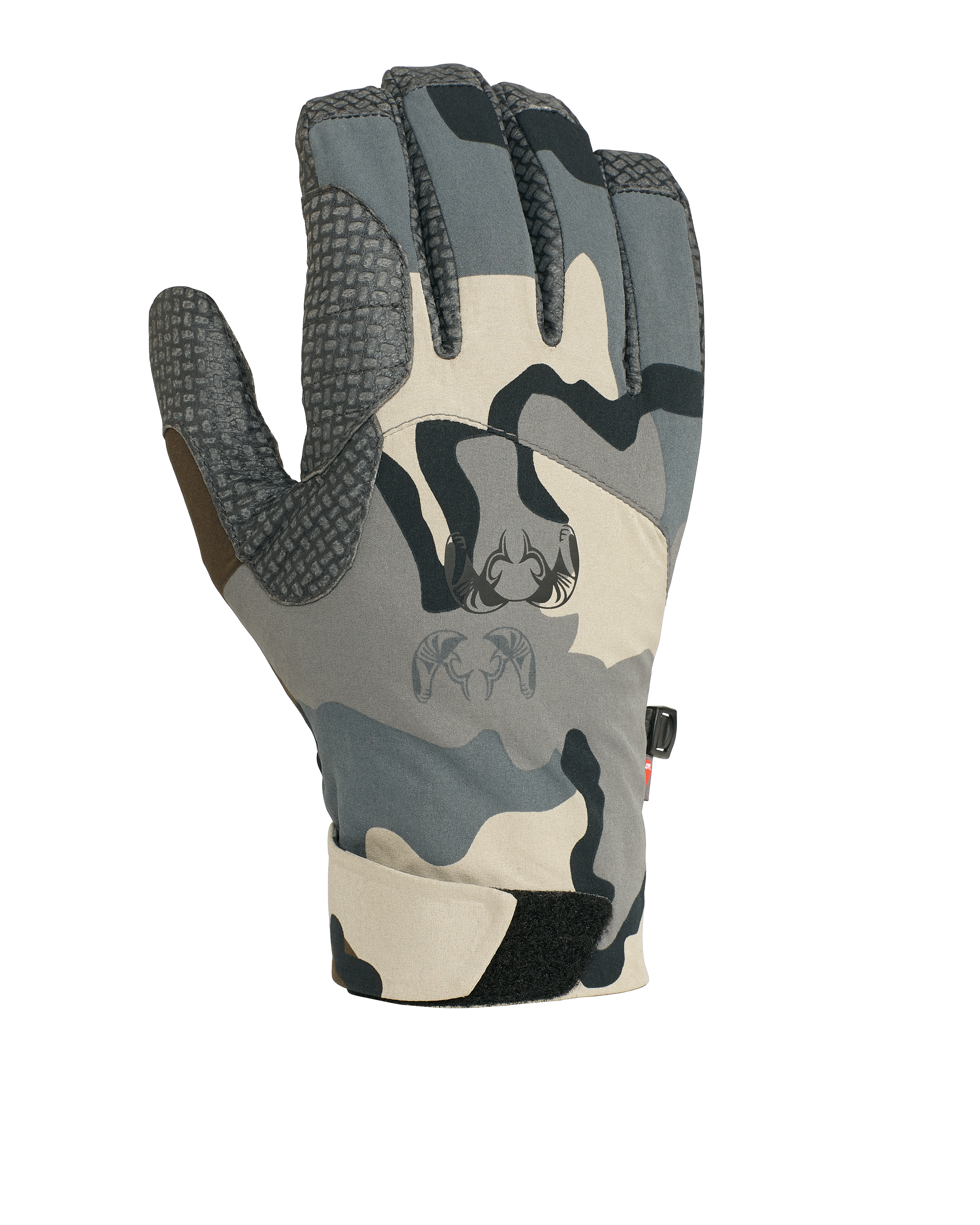 Yukon PRO Glove | Vias - Image 3