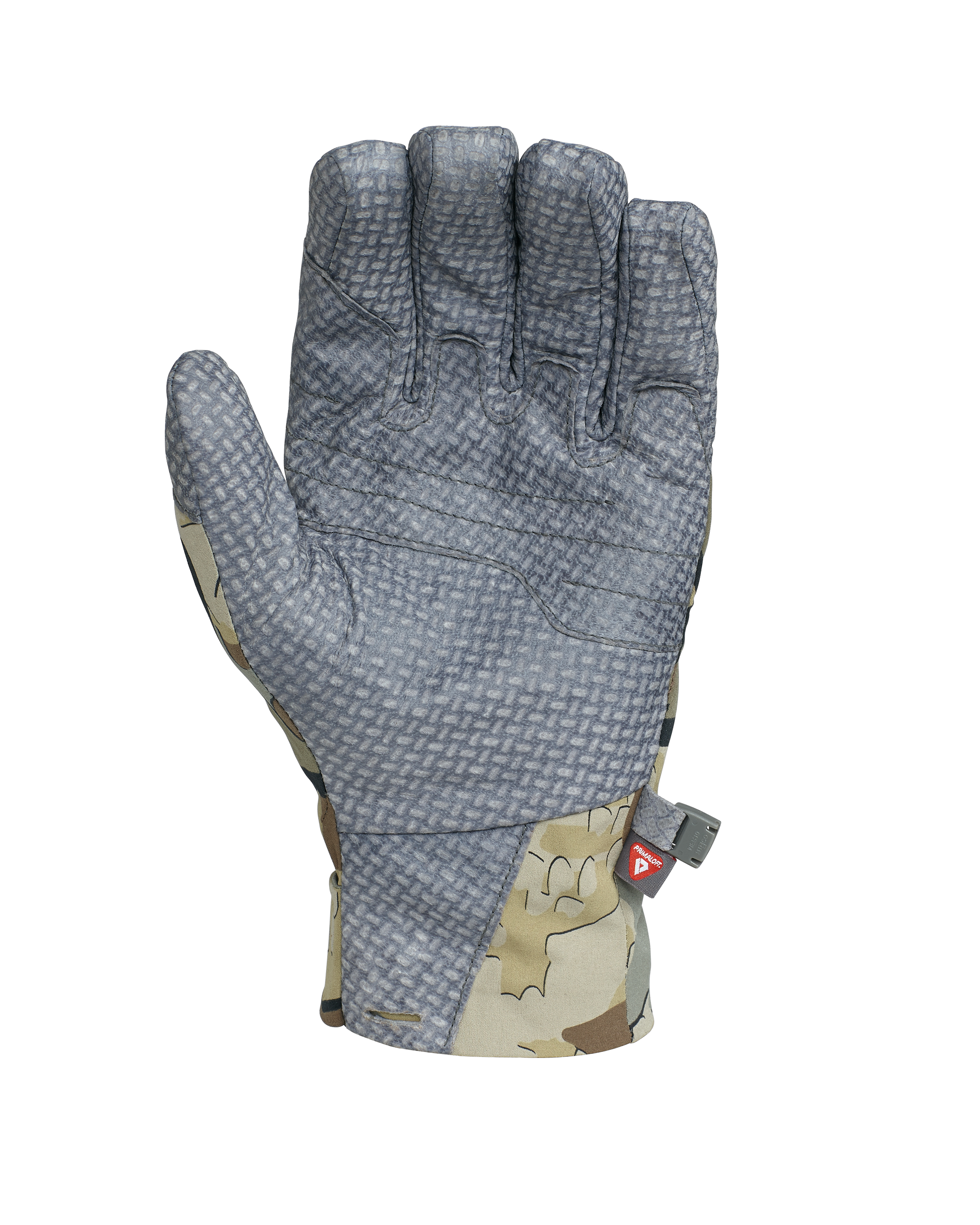 Alternative view of Yukon PRO Glove | Valo