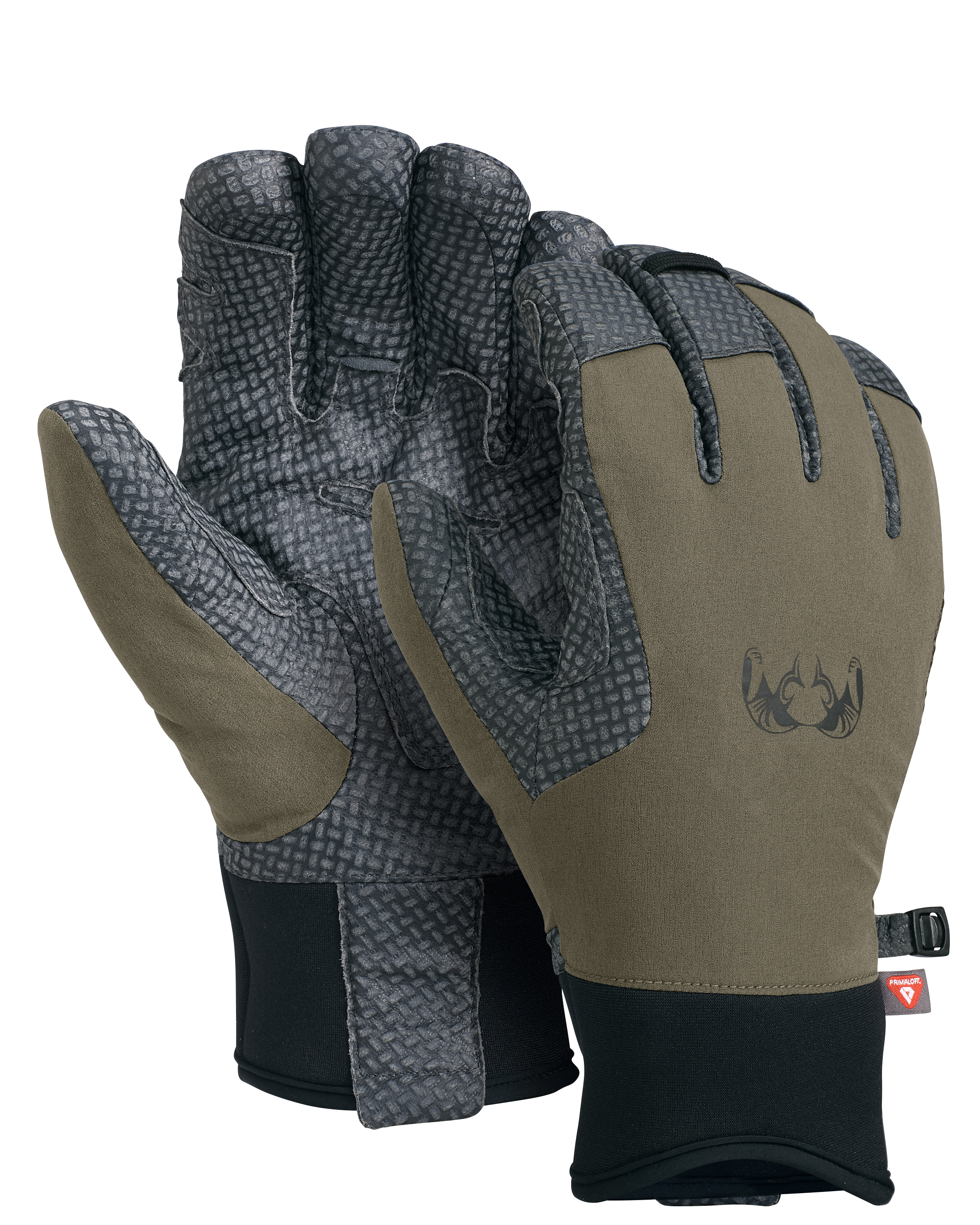 Outlet Expedition Glove | Ash