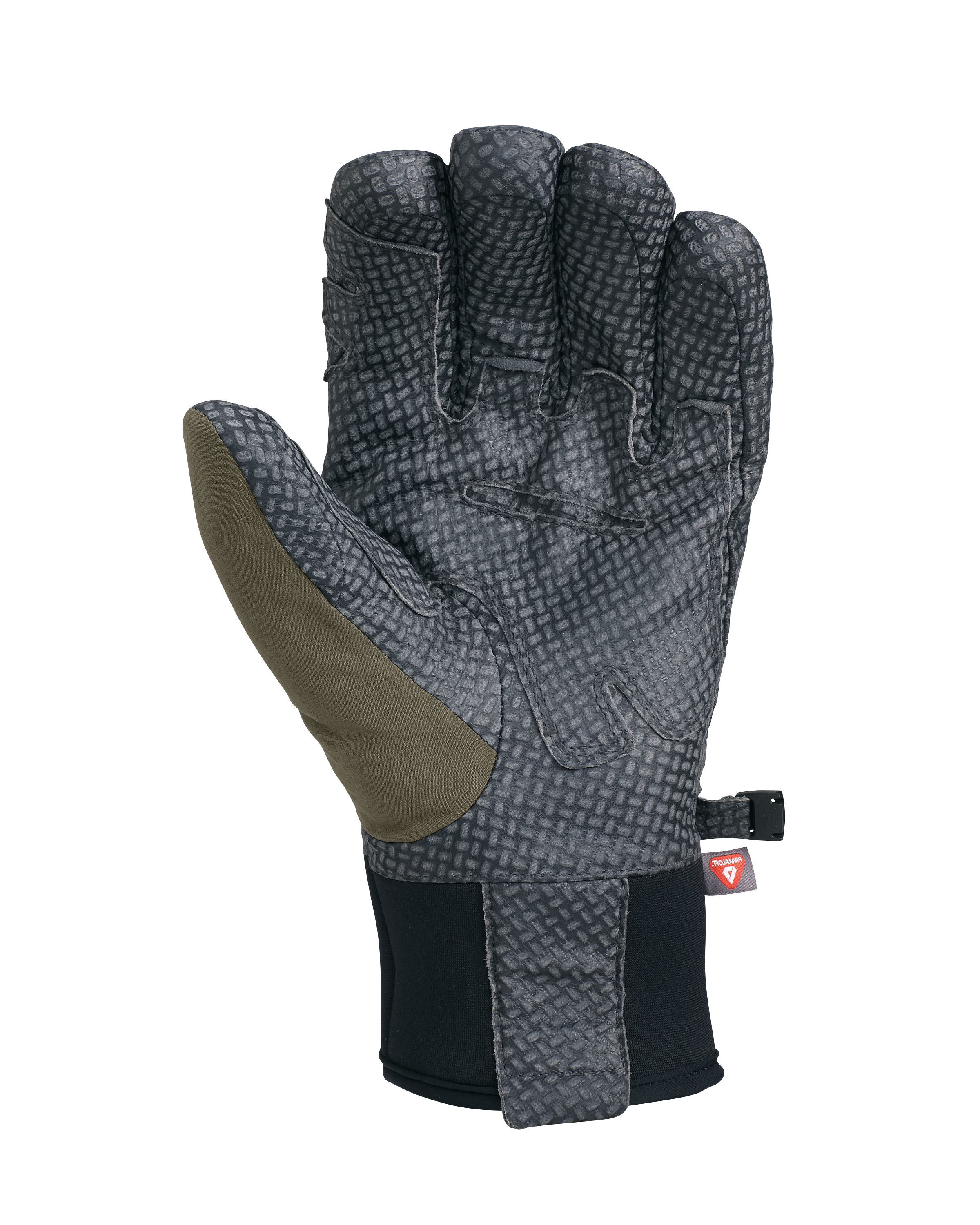 Outlet Expedition Glove | Ash - Image 3