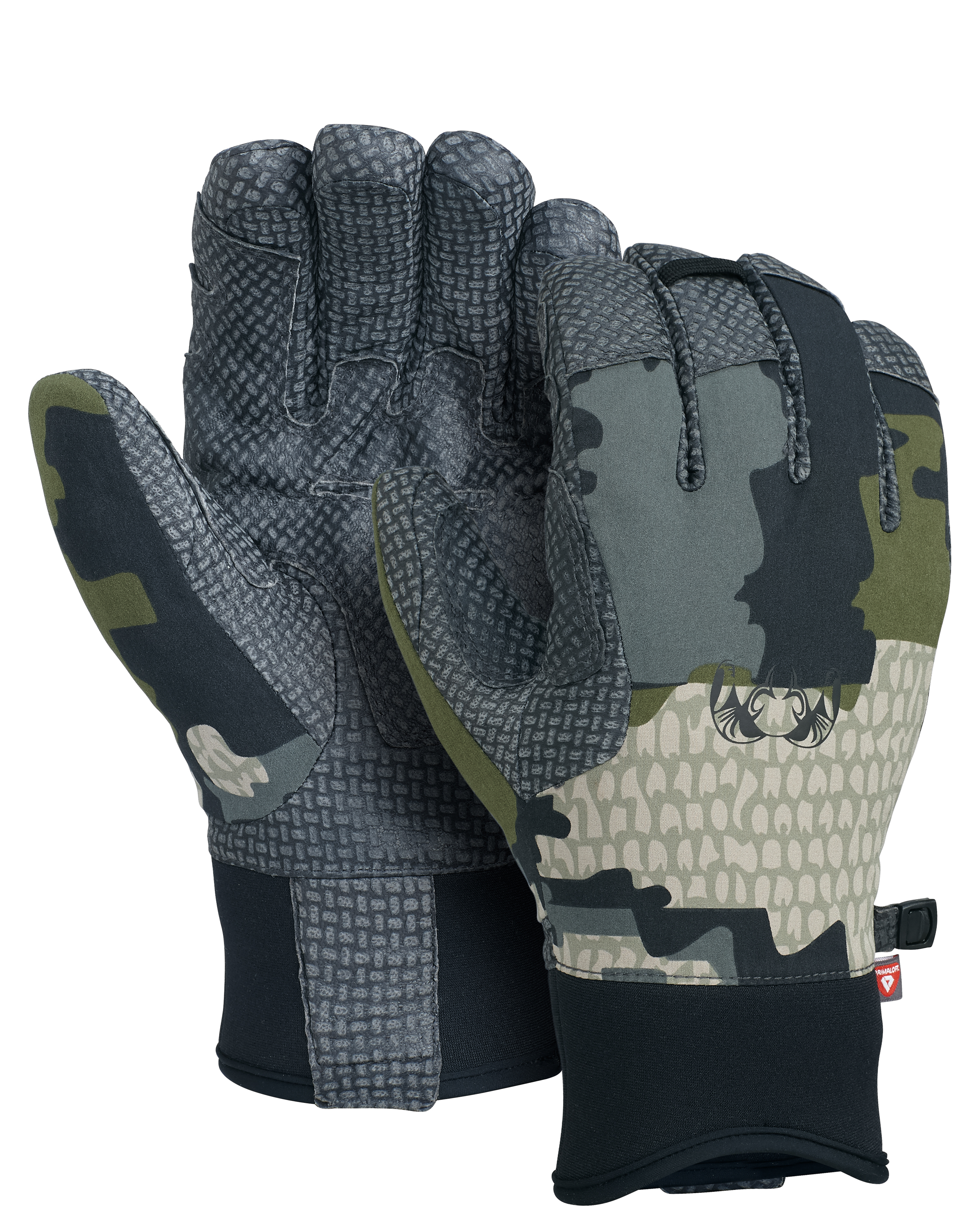 Expedition Glove | Verde