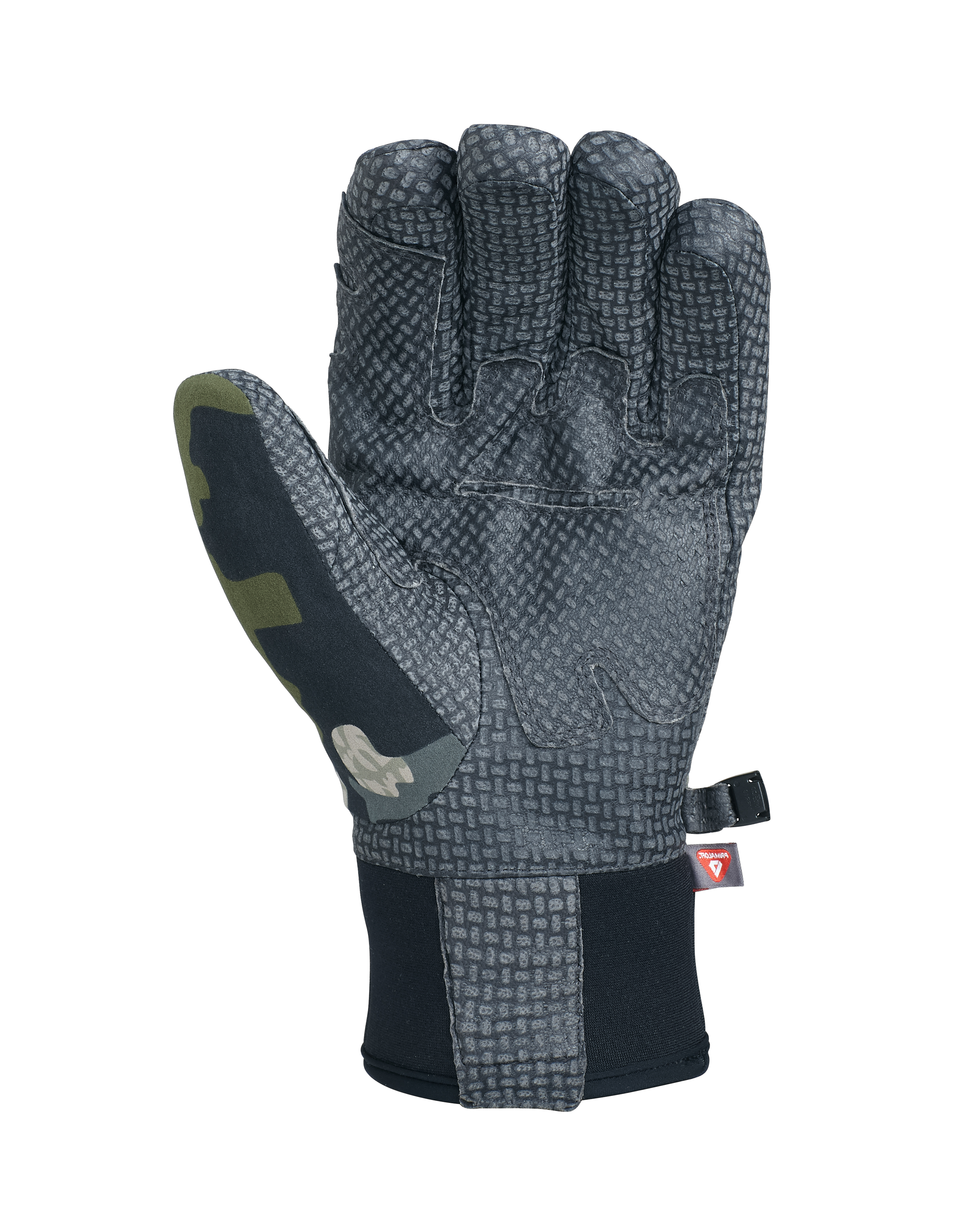 Expedition Glove | Verde - Image 3