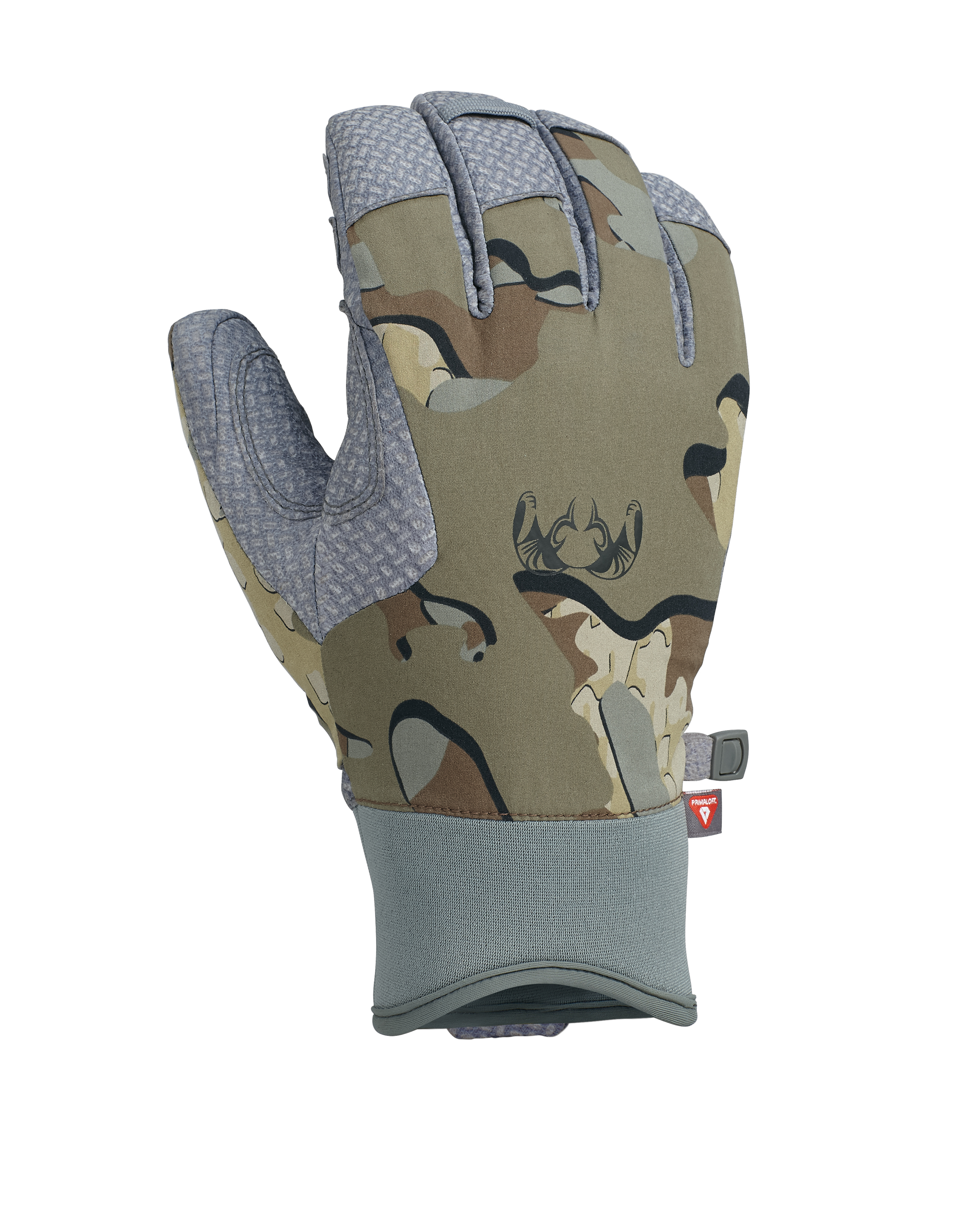 Alternative view of Outlet Expedition Glove | Valo
