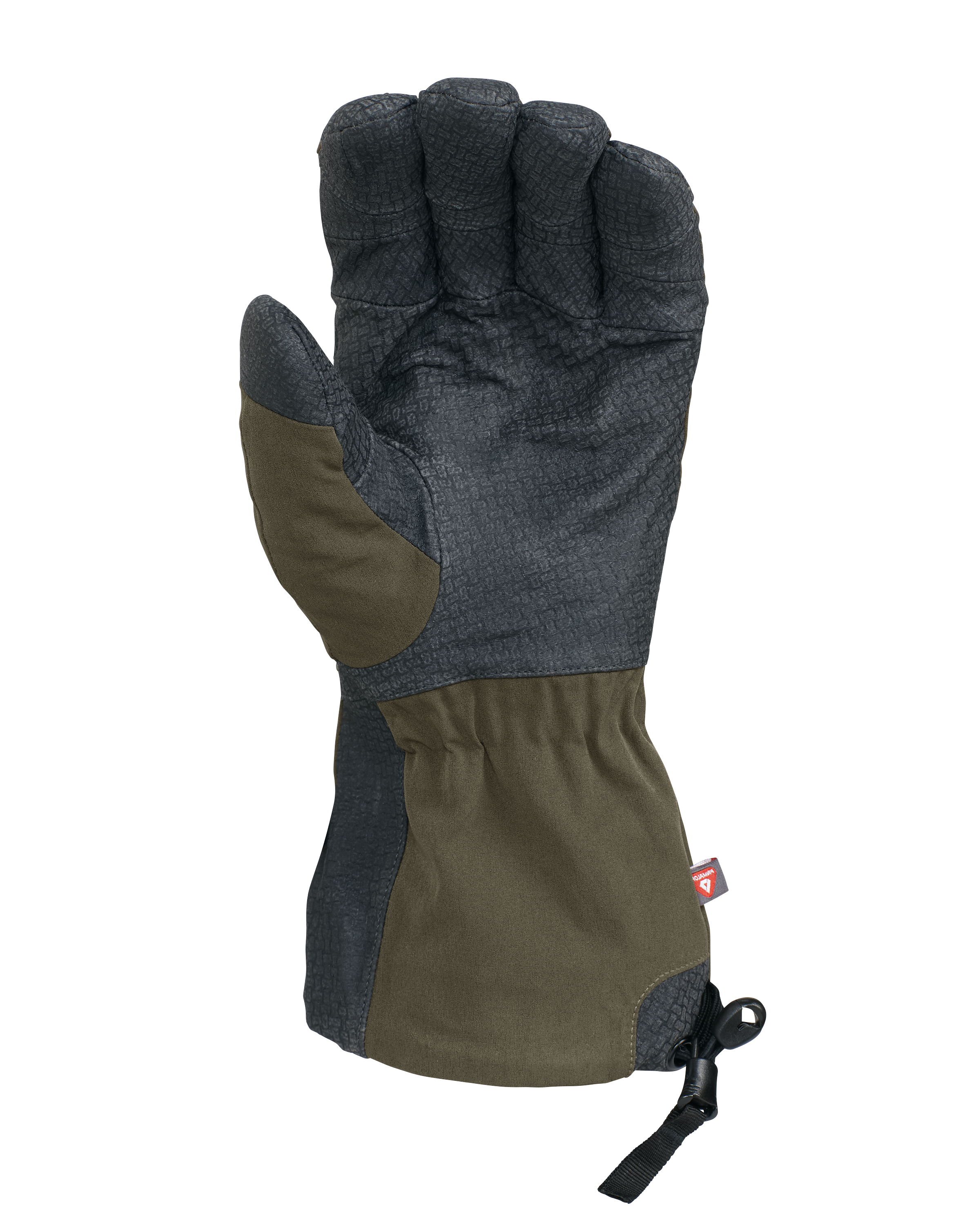 Alternative view of Northstar Glove | Ash
