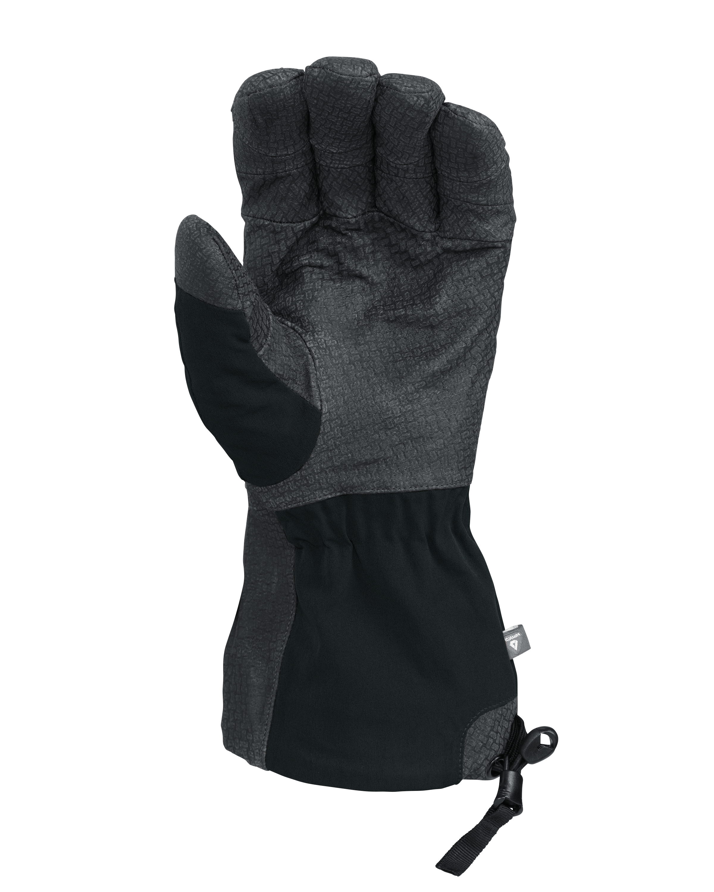 Alternative view of Northstar Glove | Black
