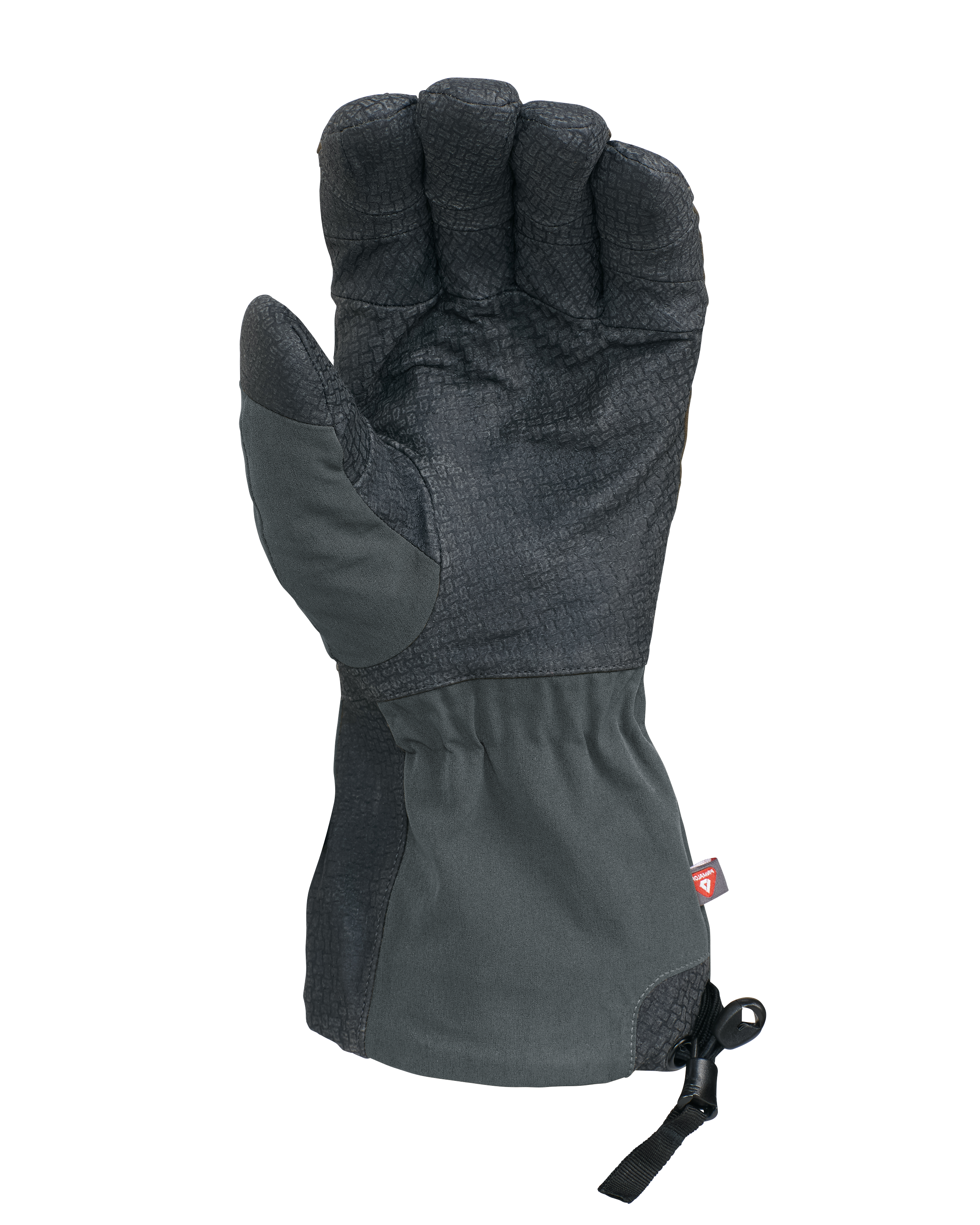 Alternative view of Northstar Glove | Gunmetal