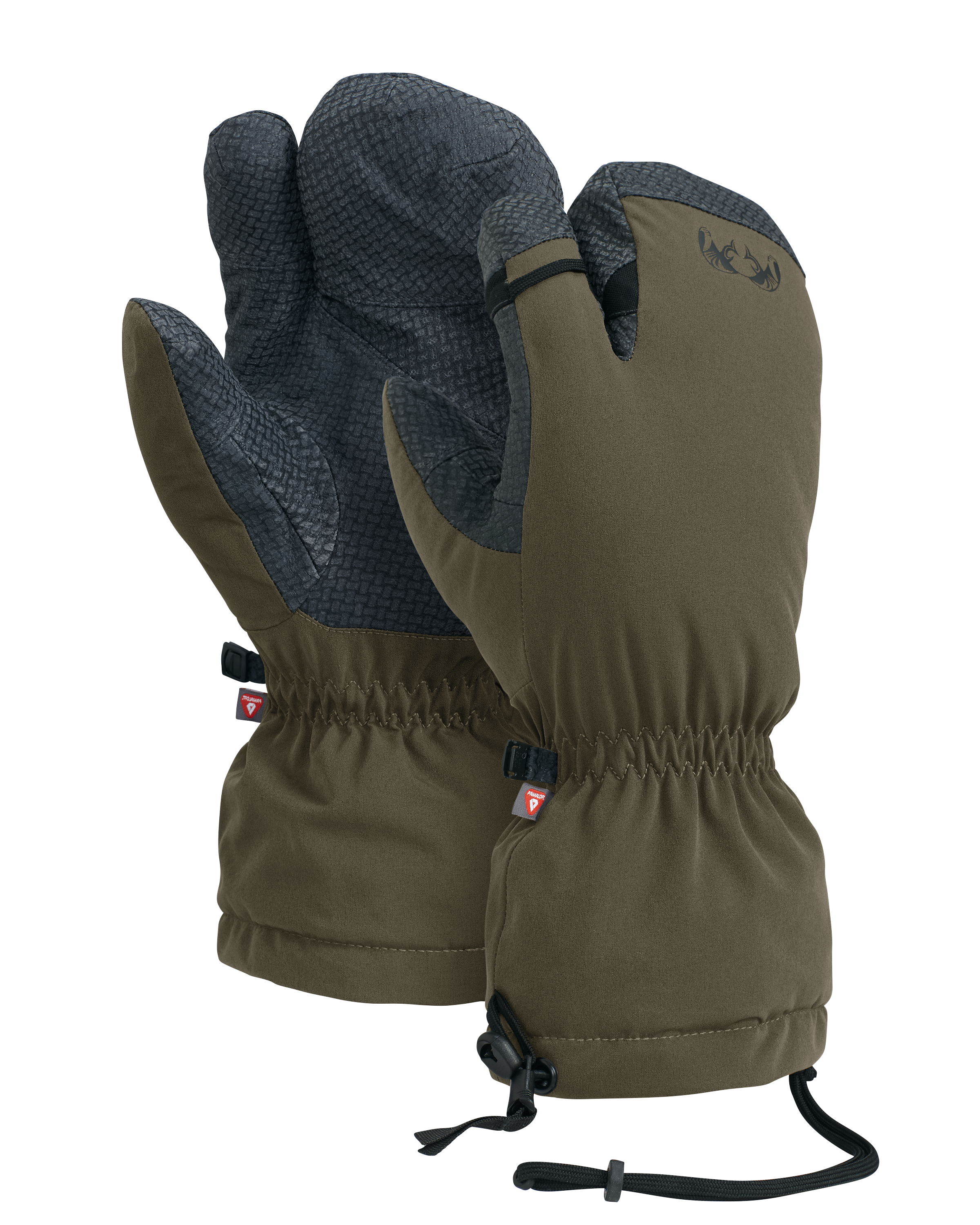 Northstar Glomitt | Ash