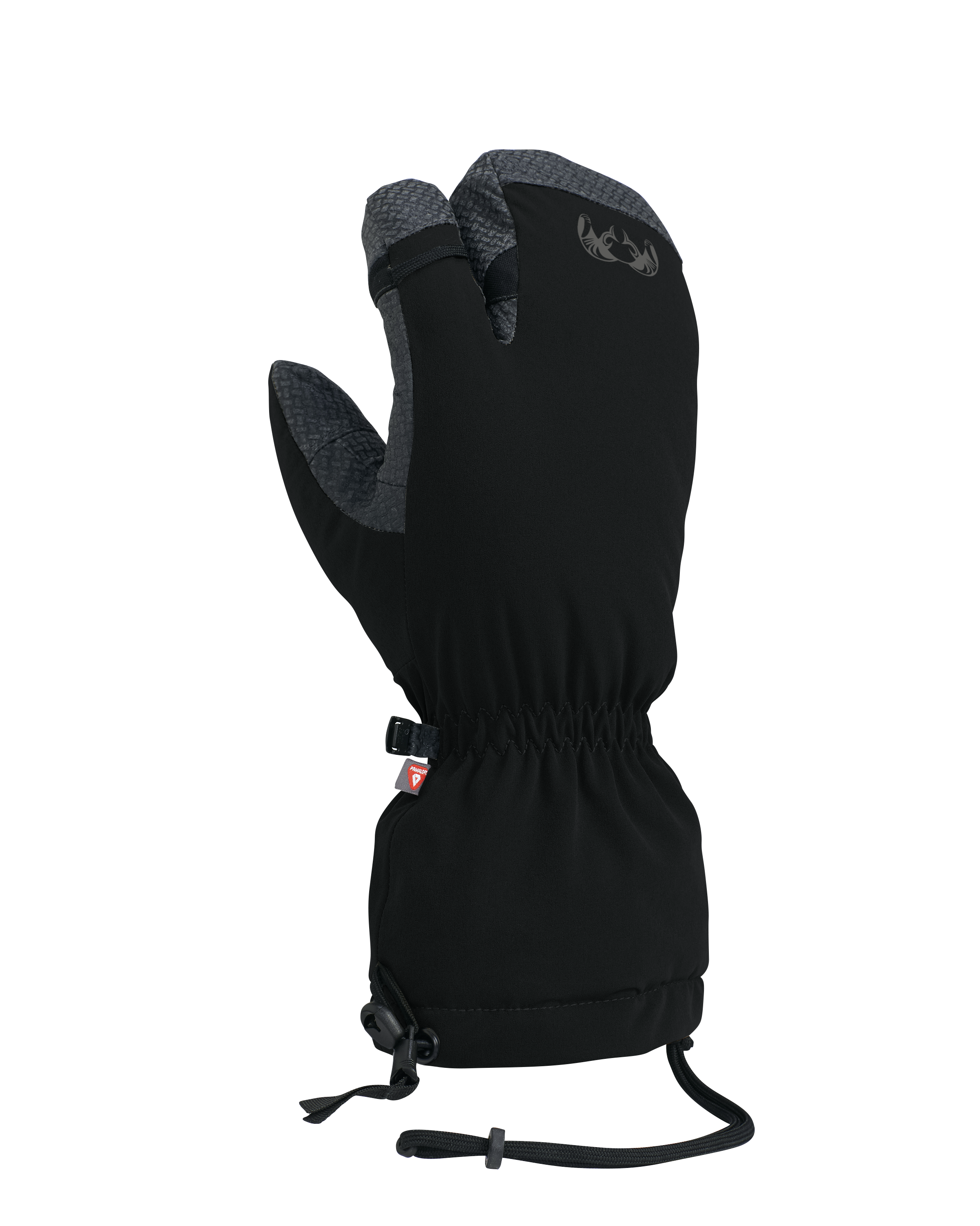 Alternative view of Northstar Glomitt | Black