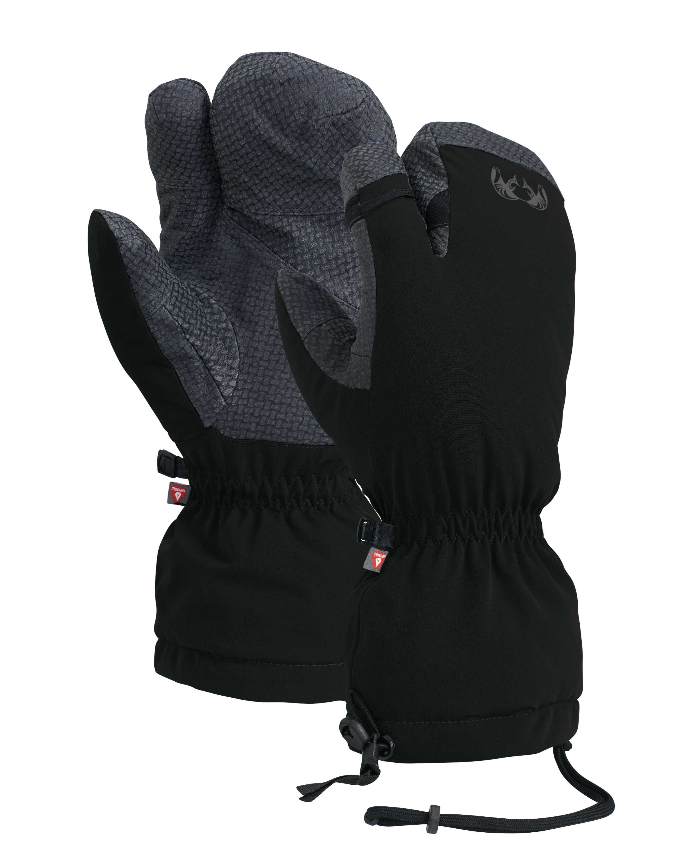Northstar Glomitt | Black