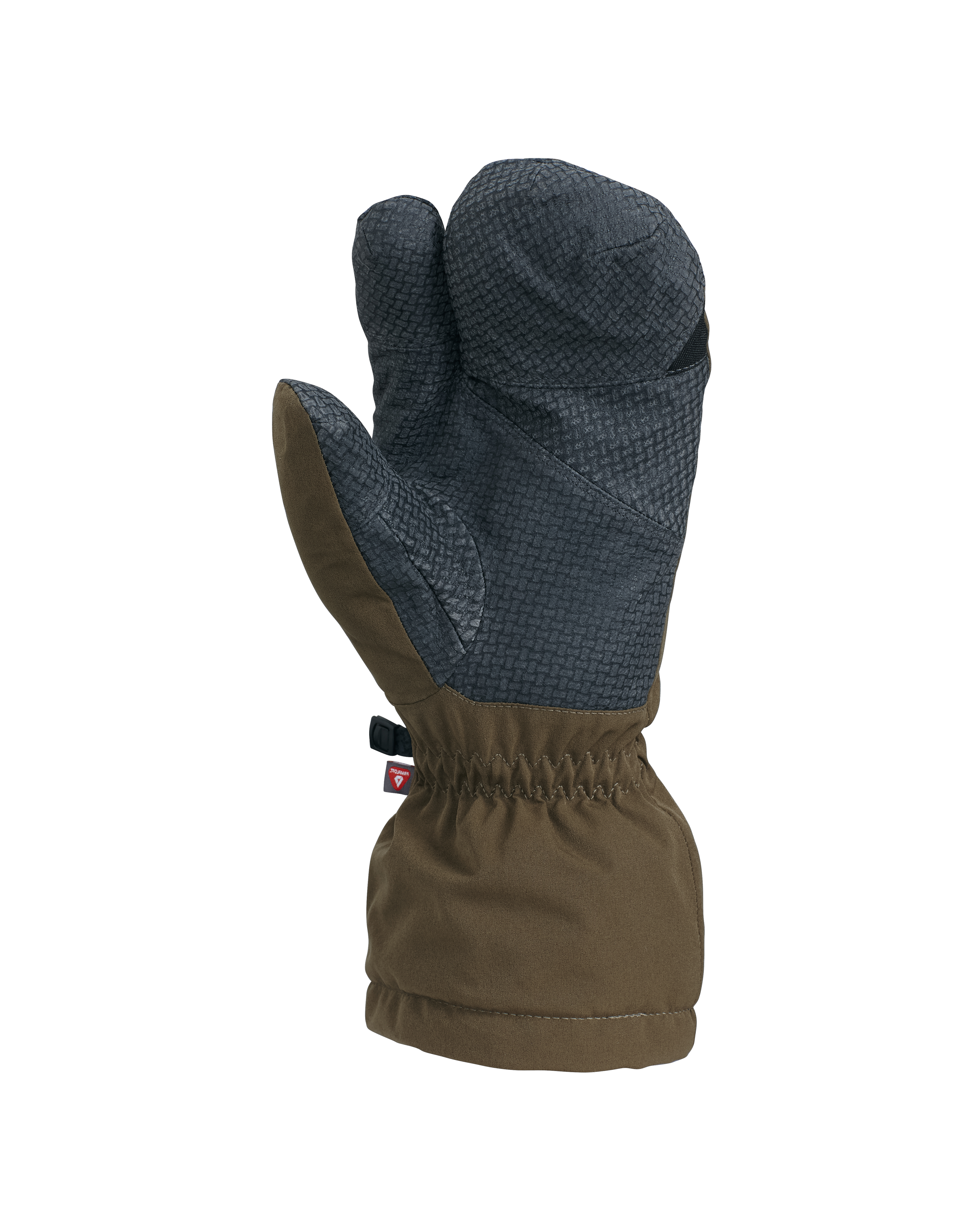 Alternative view of Northstar Glomitt | Bourbon