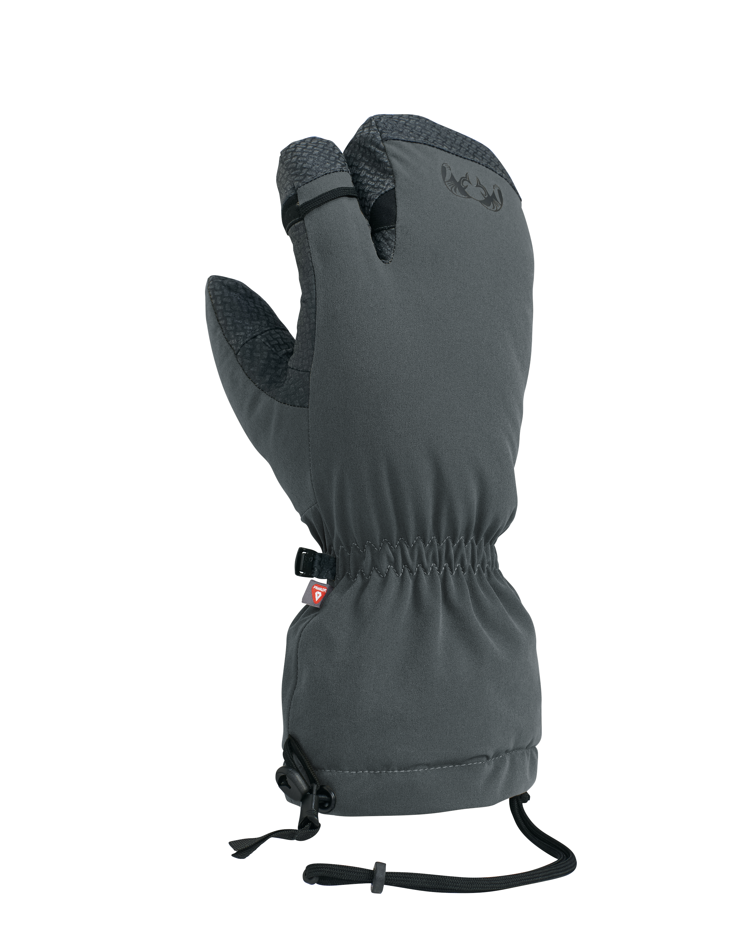 Alternative view of Northstar Glomitt | Gunmetal