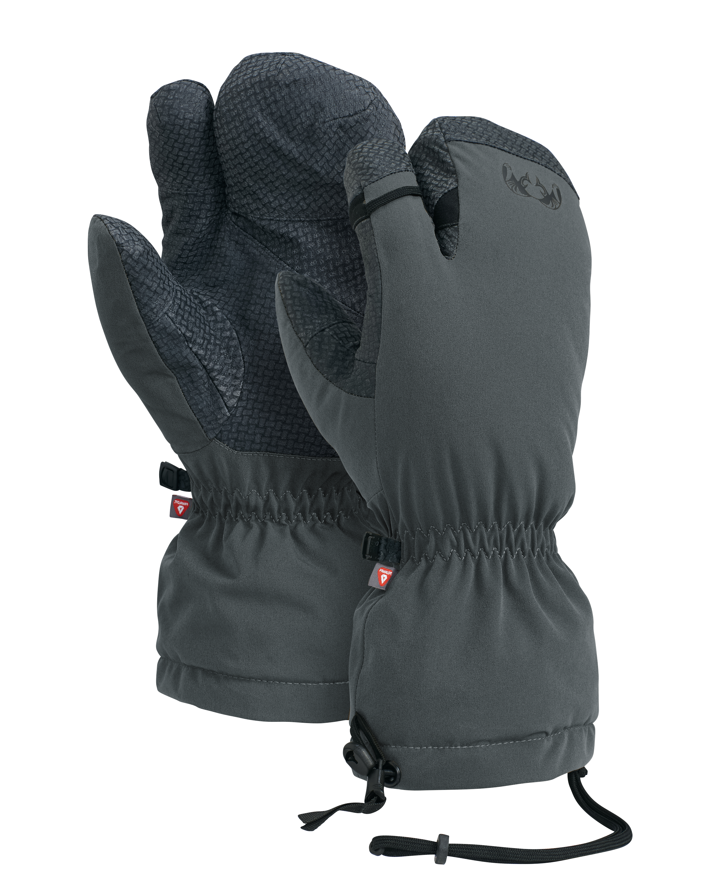 Northstar Glomitt | Gunmetal