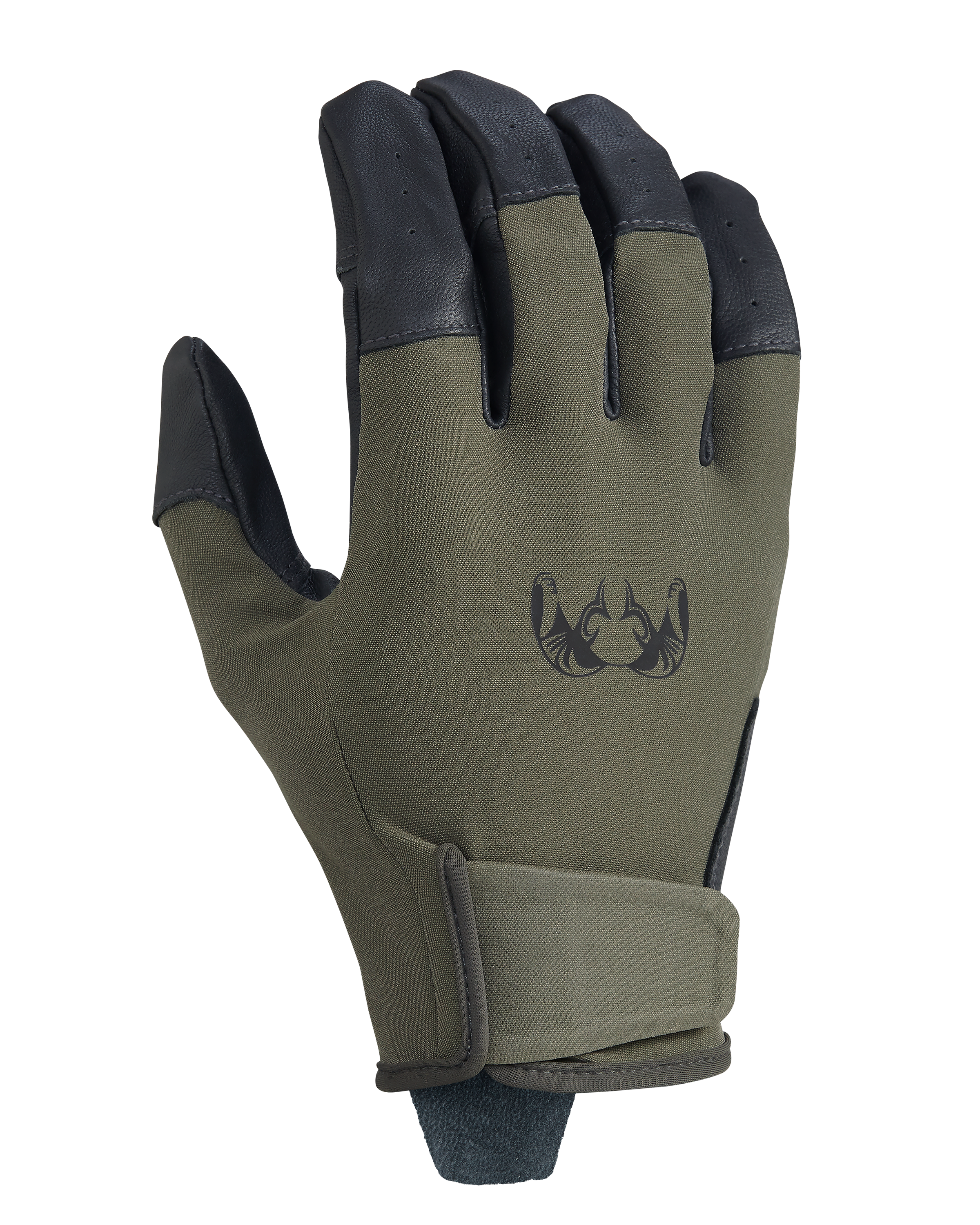 Precision Glove | Ash - Image 3