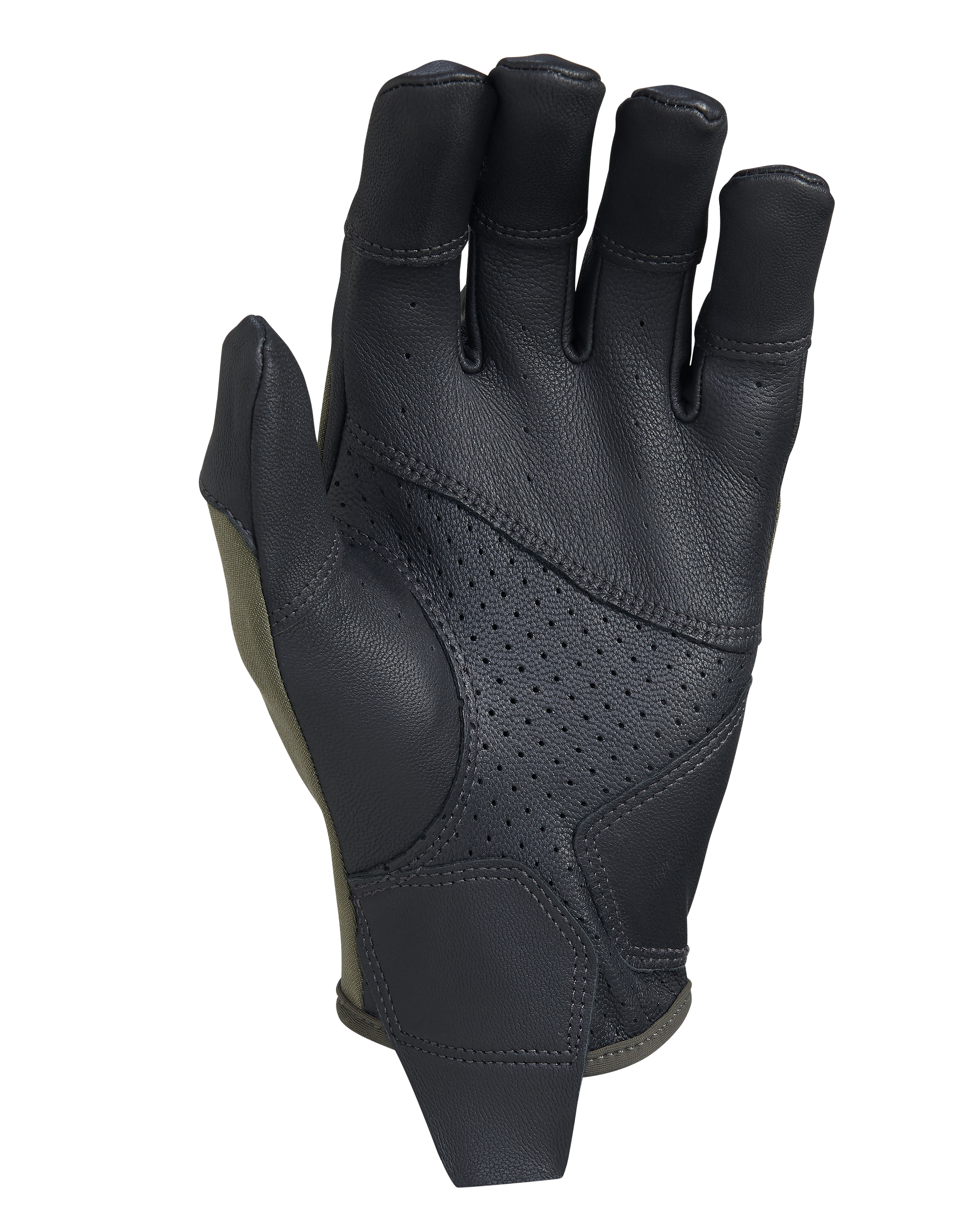 Alternative view of Precision Glove | Ash