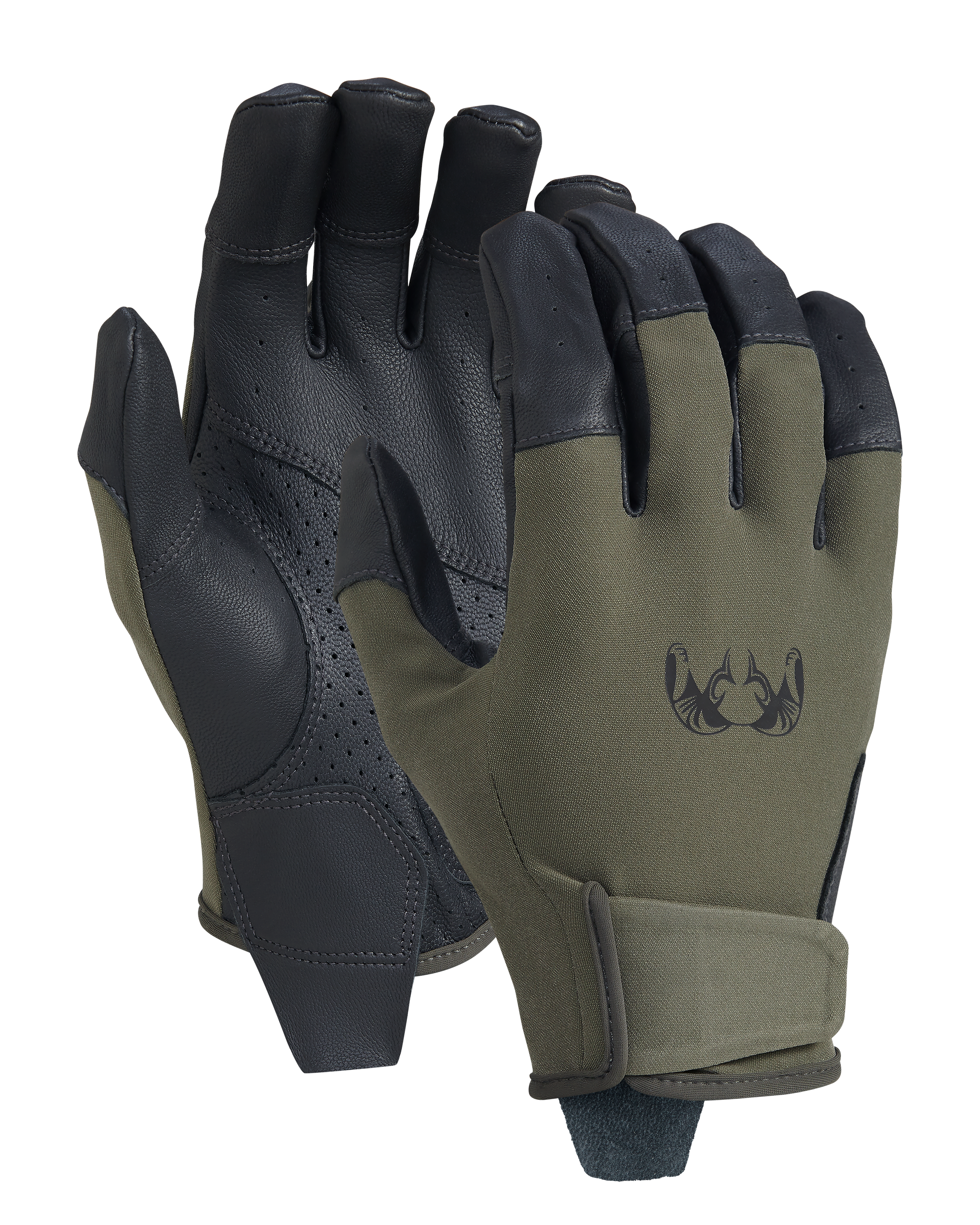 Precision Glove | Ash