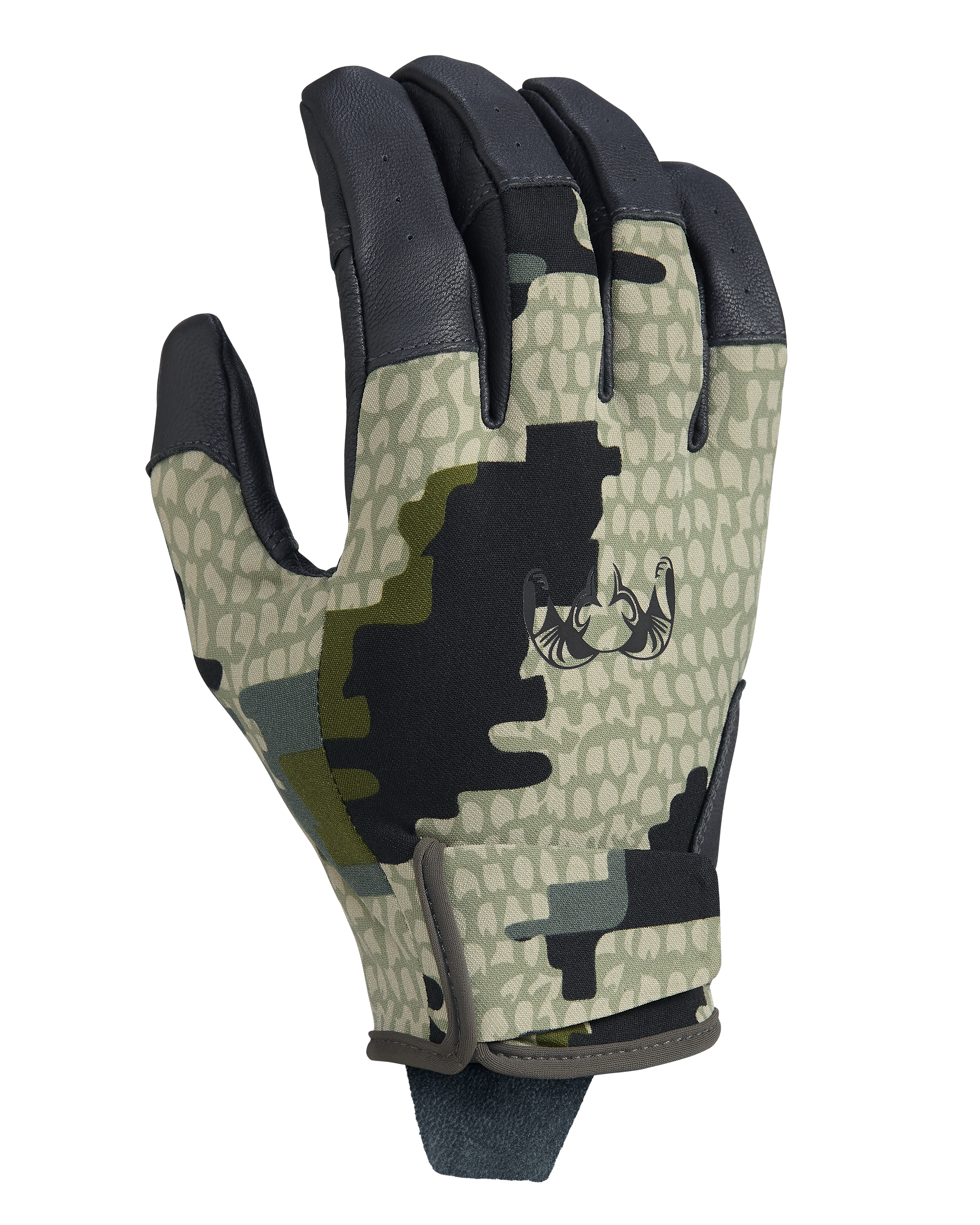 Precision Glove | Verde - Image 3