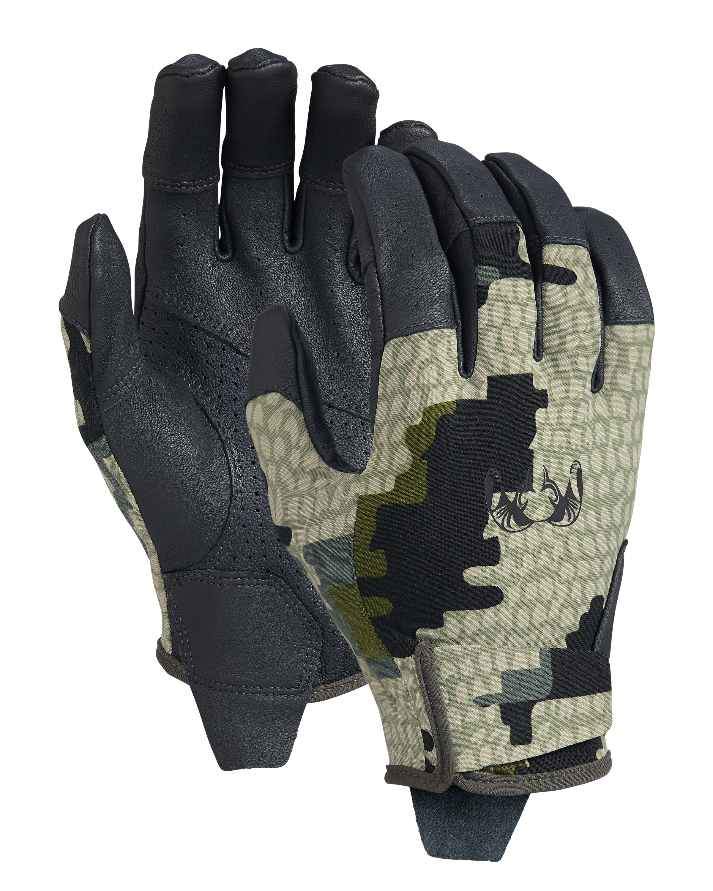 Precision Glove | Verde