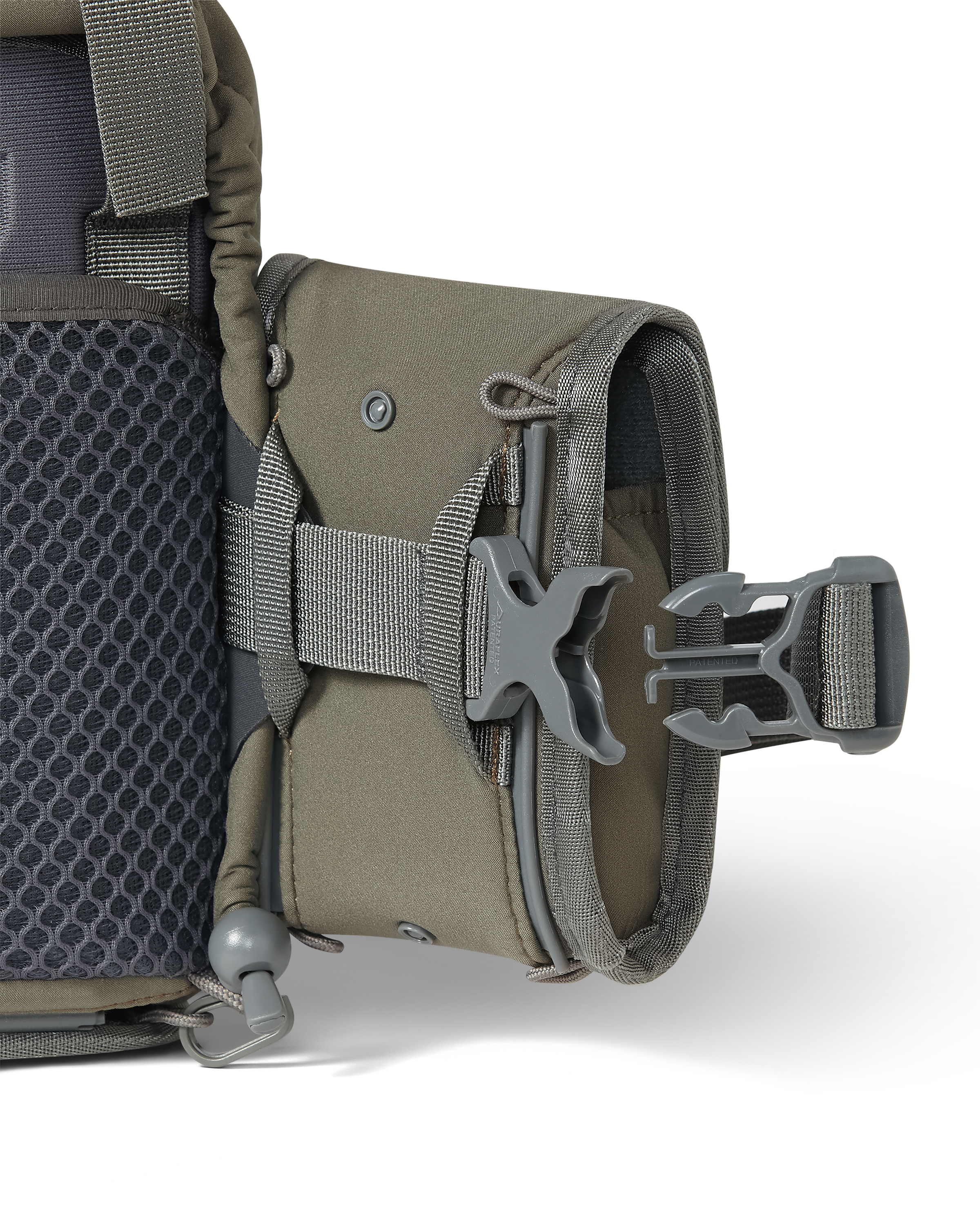 PRO G3 Rangefinder Holder | Ash - Image 4