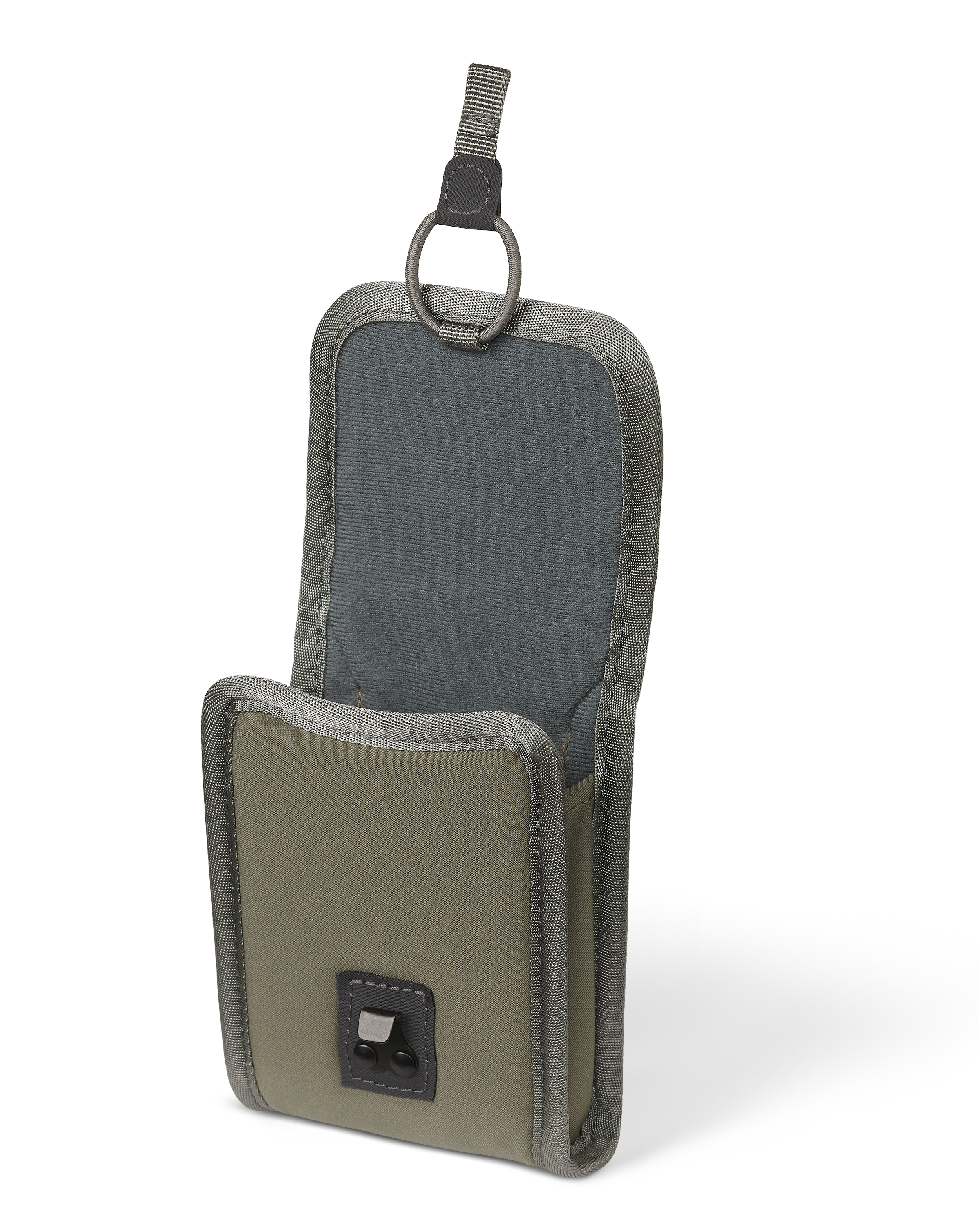 Alternative view of PRO G3 Rangefinder Holder | Ash