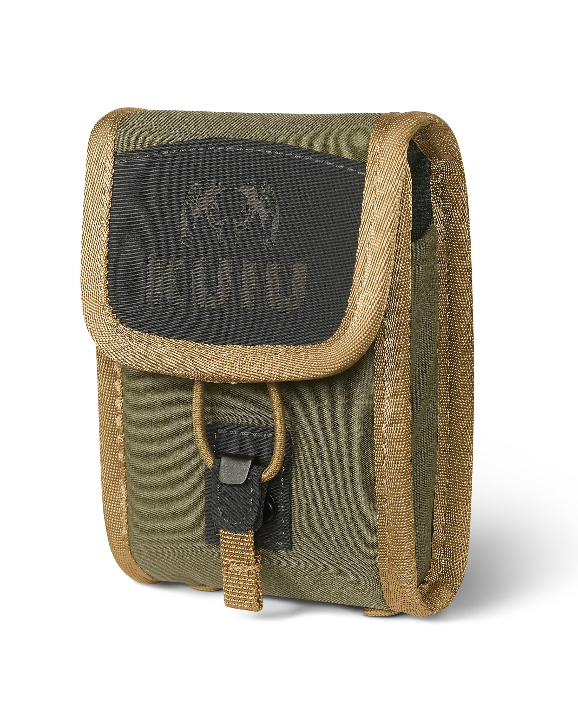 PRO G3 Rangefinder Holder | Evergreen