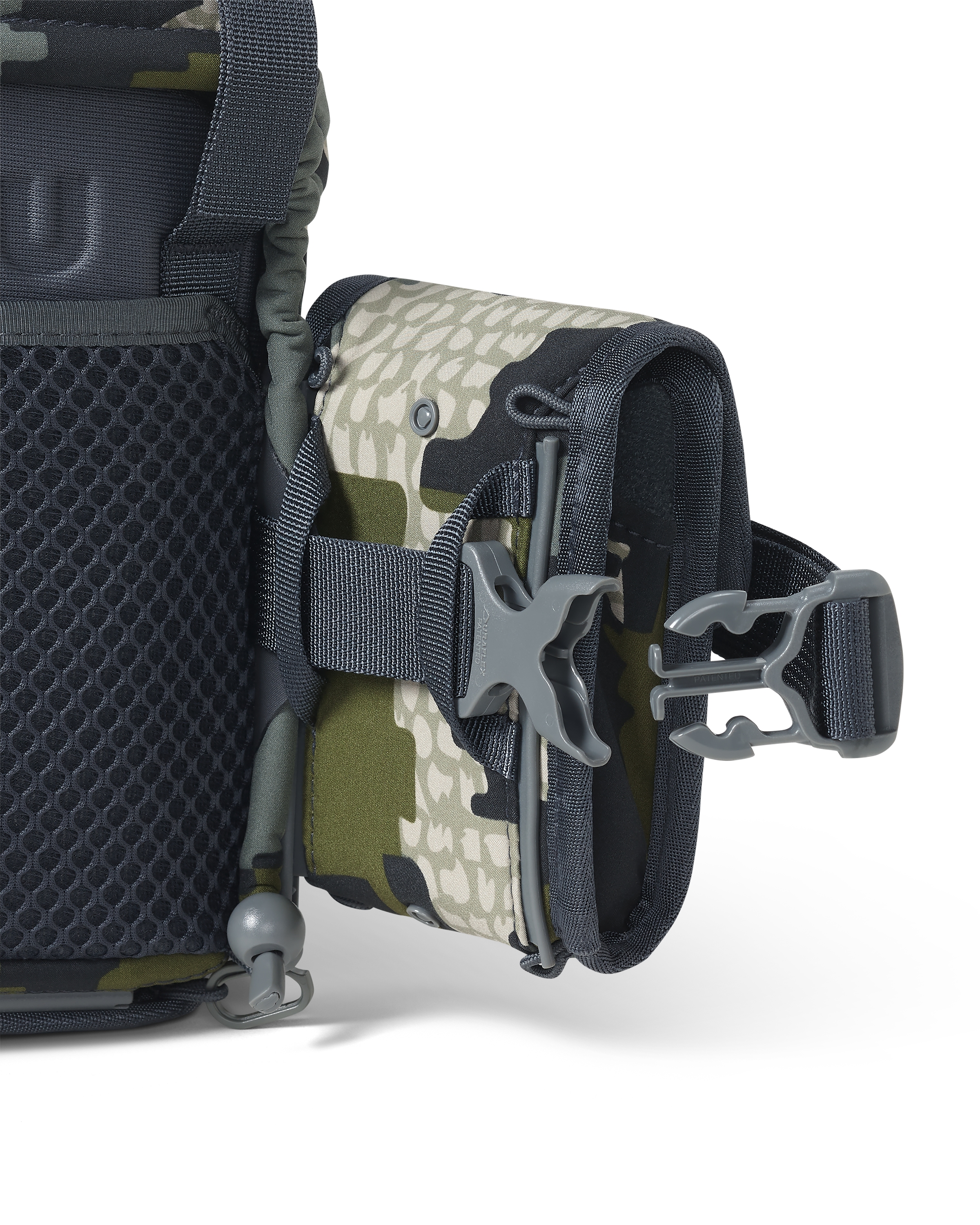 PRO G3 Rangefinder Holder | Verde - Image 4
