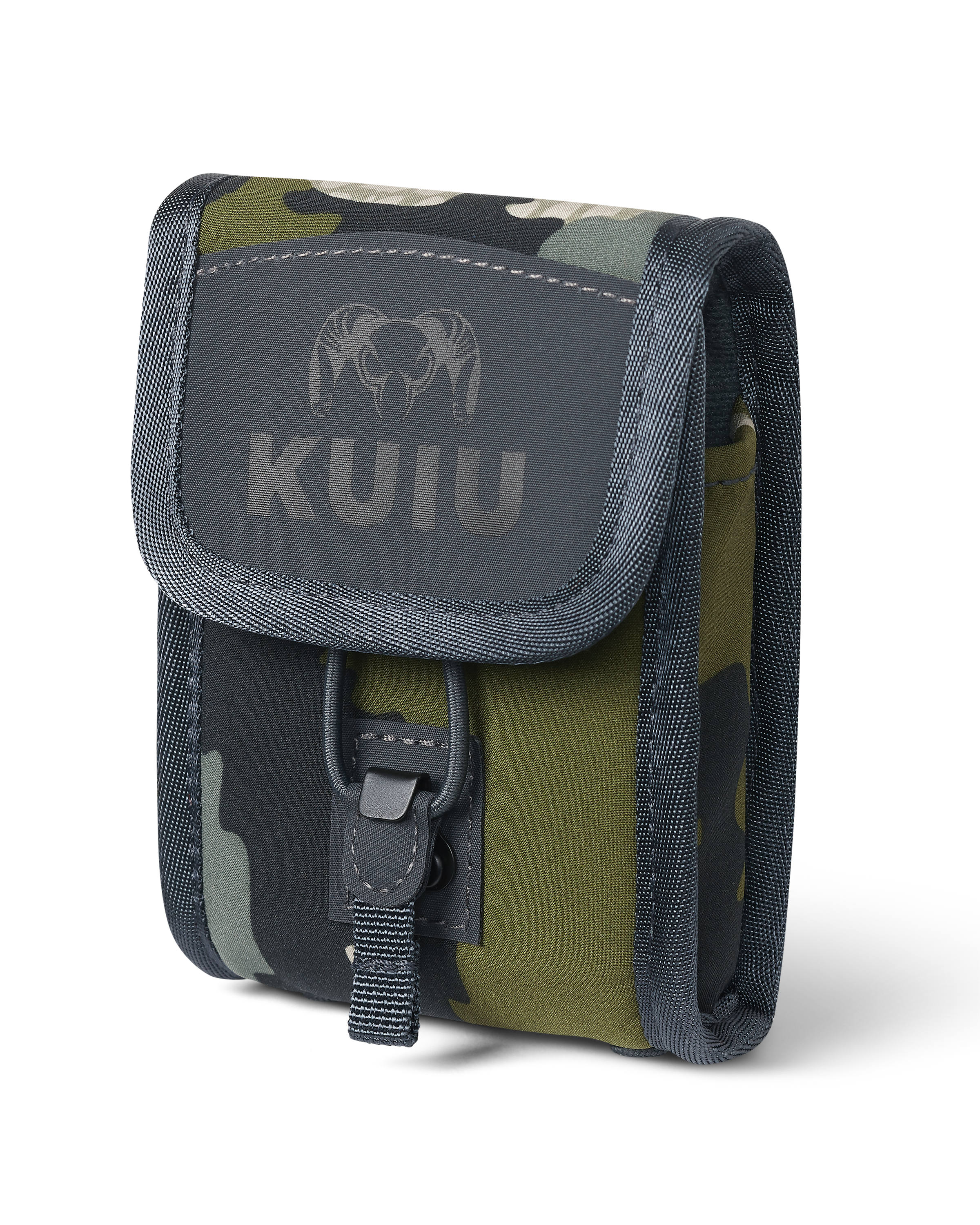 PRO G3 Bino Field Ready Set | Verde - Image 7