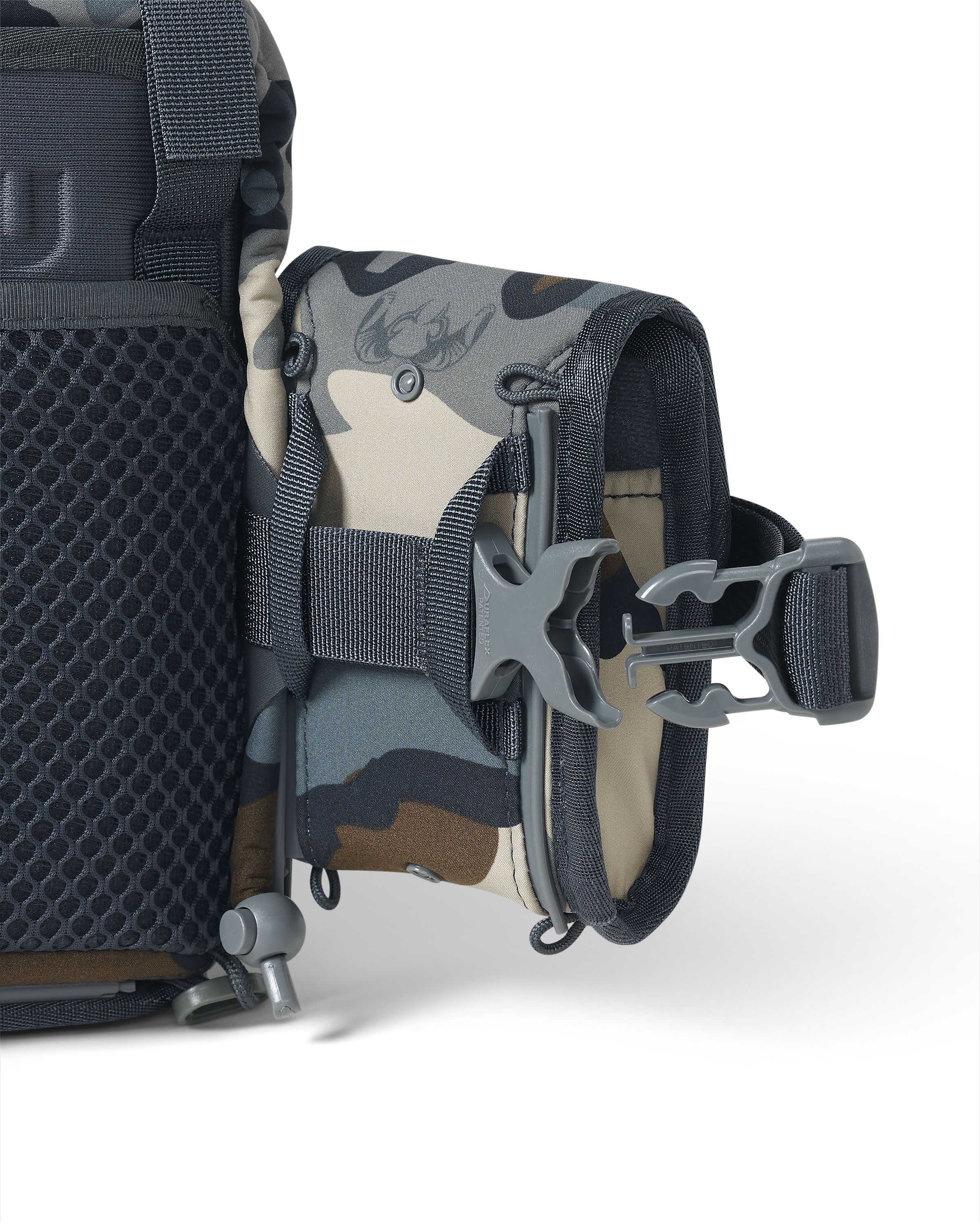 PRO G3 Rangefinder Holder | Vias - Image 4