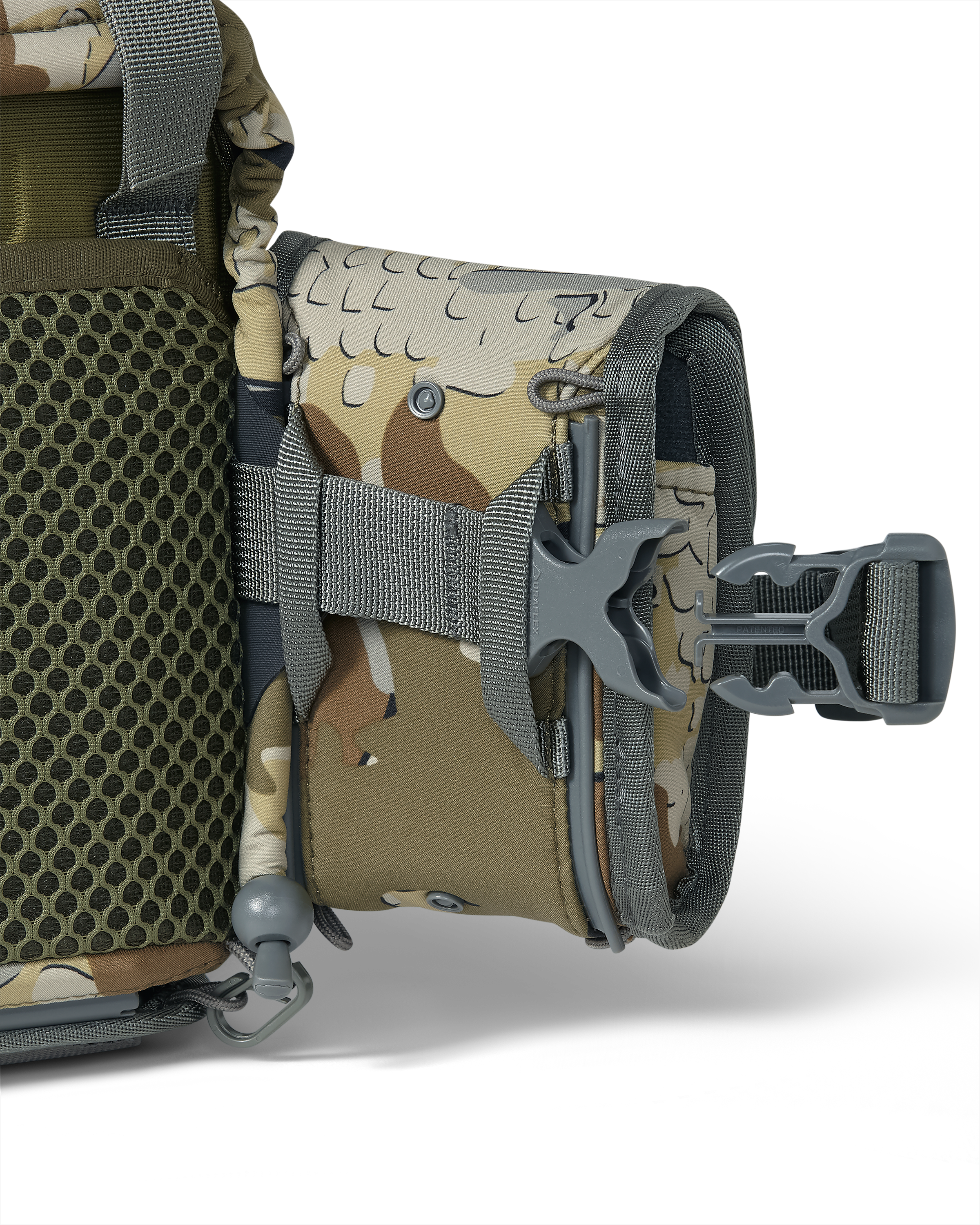 PRO G3 Rangefinder Holder | Valo - Image 4