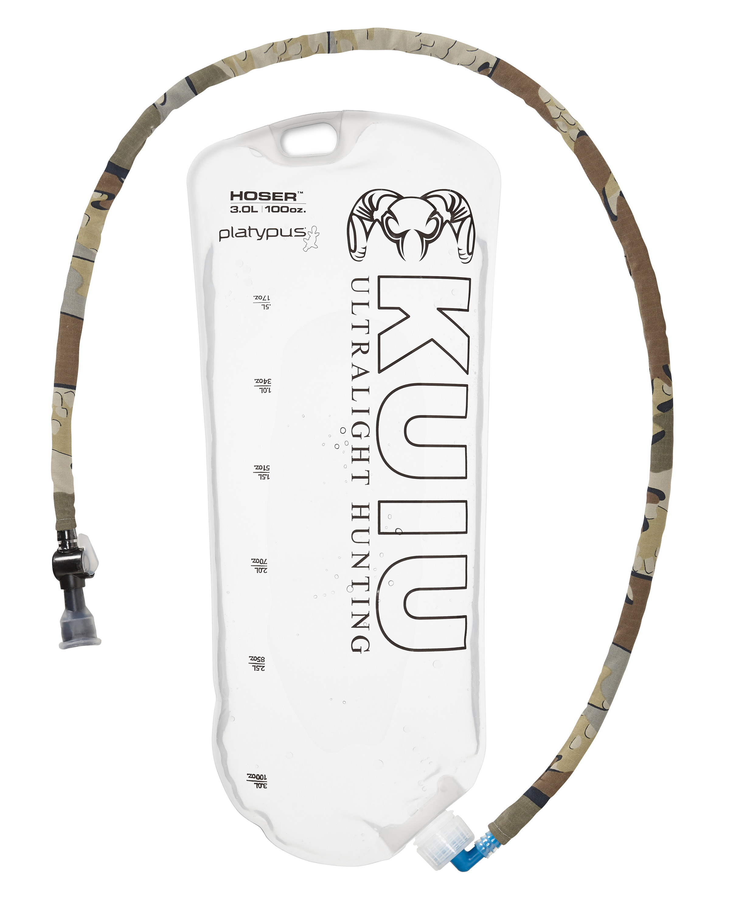 Hydration Hose Cover | Valo