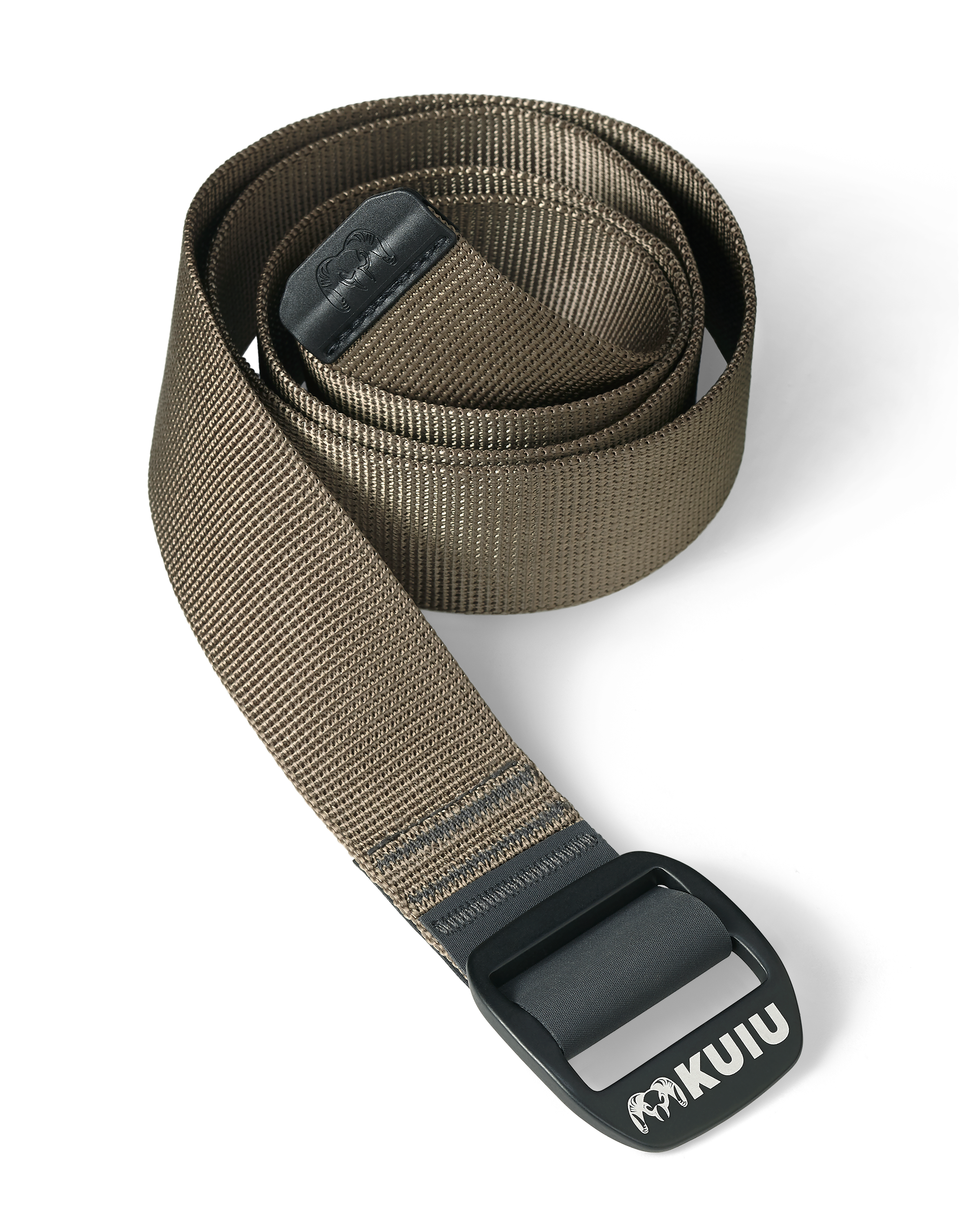 KUIU Webbing Belt | Ash