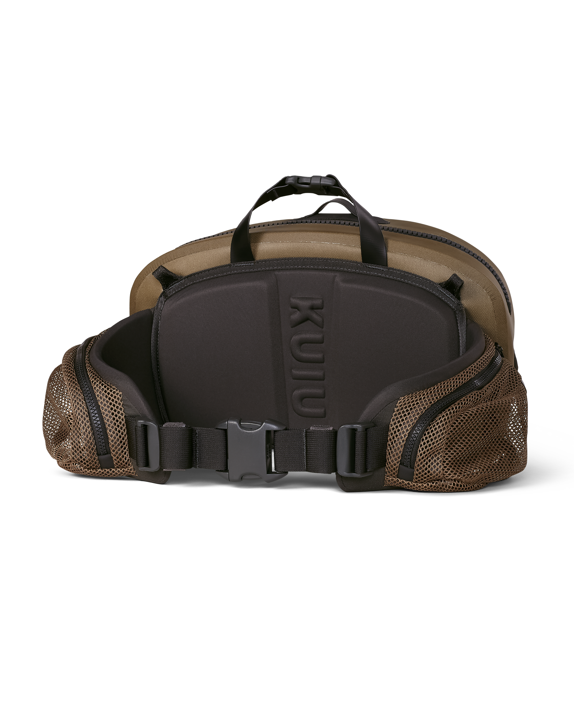 Alternative view of DeltaStorm 800 Submersible Waistpack | Coyote Brown