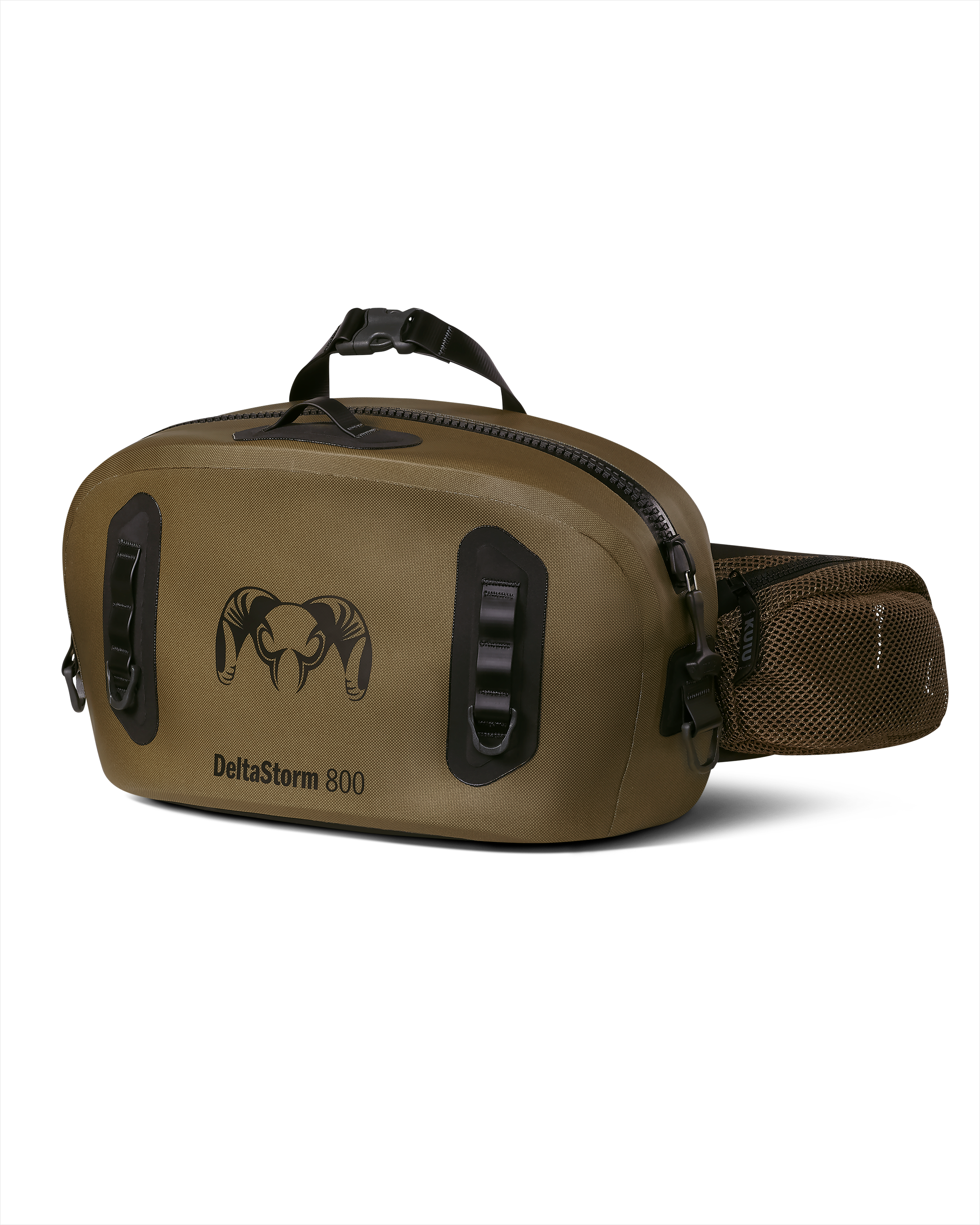 DeltaStorm 800 Submersible Waistpack | Coyote Brown