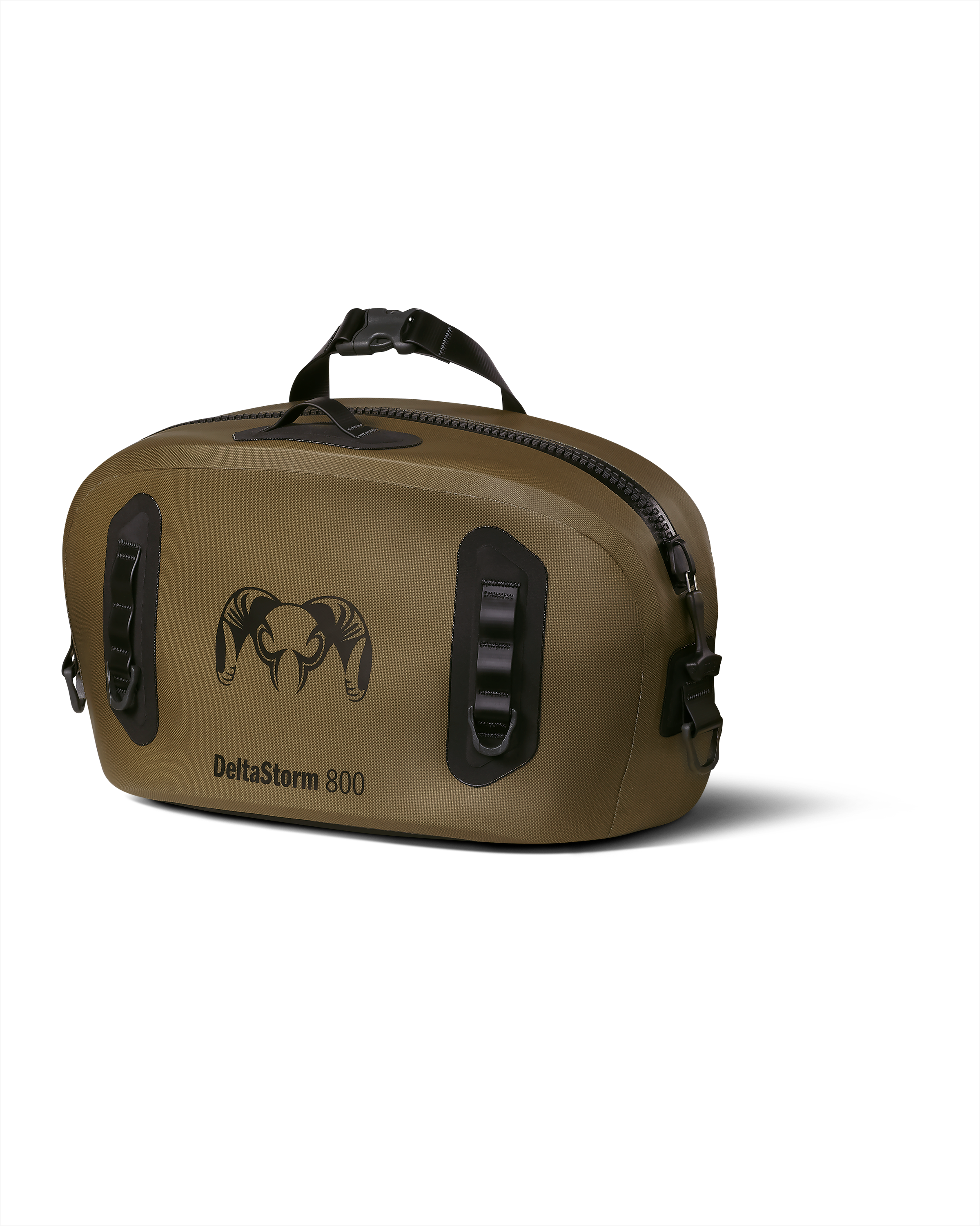 DeltaStorm 800 Submersible Waistpack | Coyote Brown - Image 3
