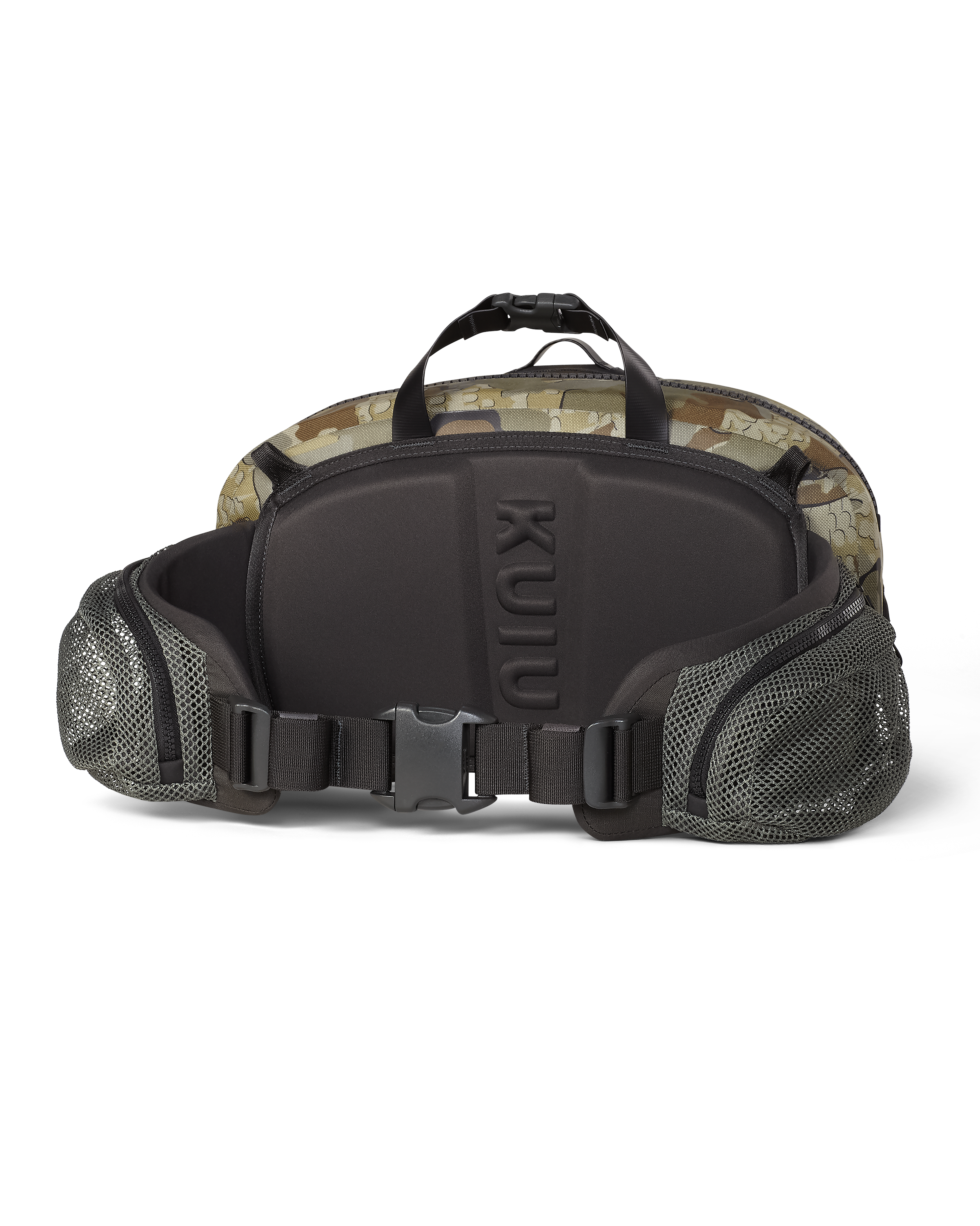 Alternative view of DeltaStorm 800 Submersible Waistpack | Valo
