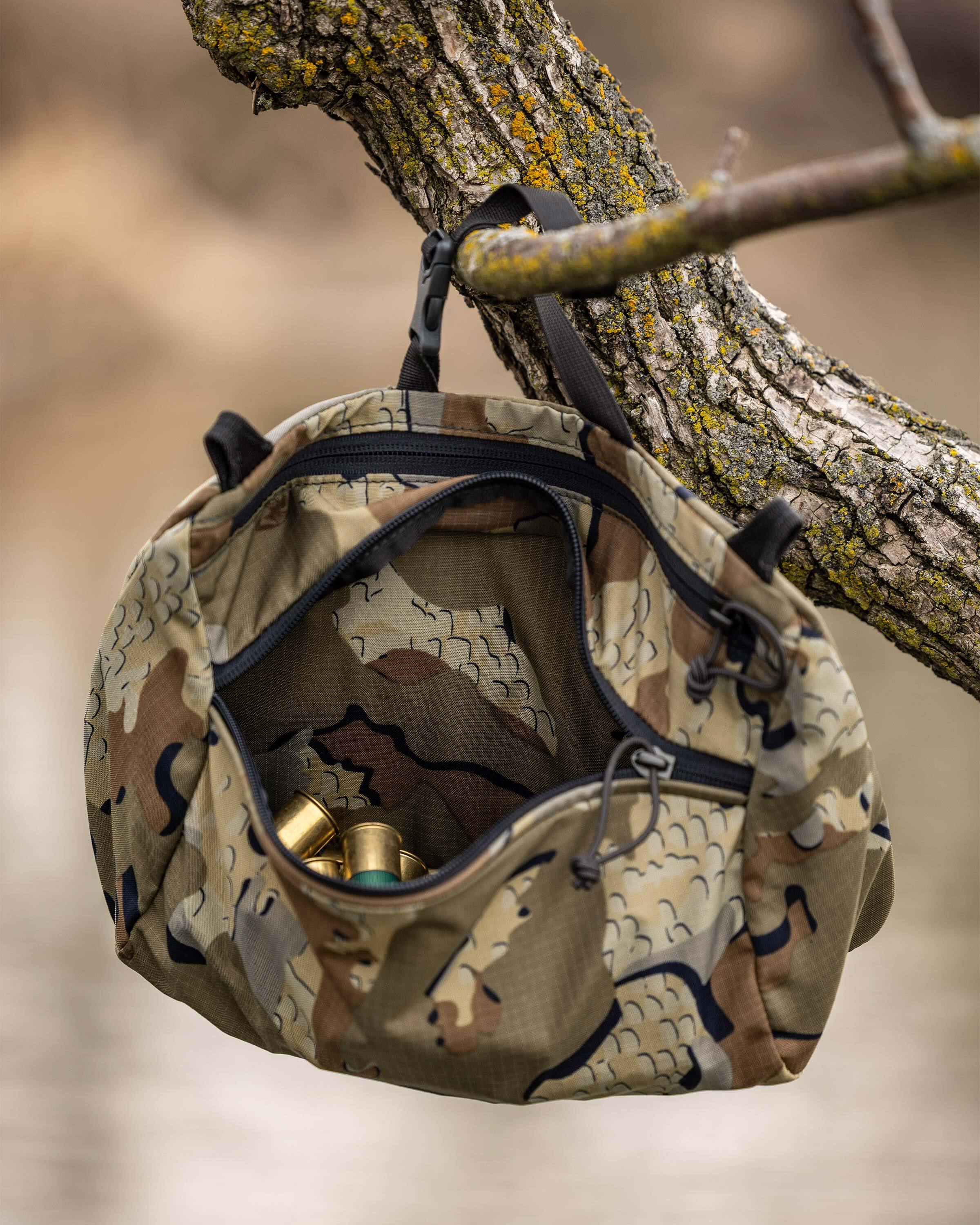 DeltaStorm 800 Submersible Waistpack | Stone - Image 11